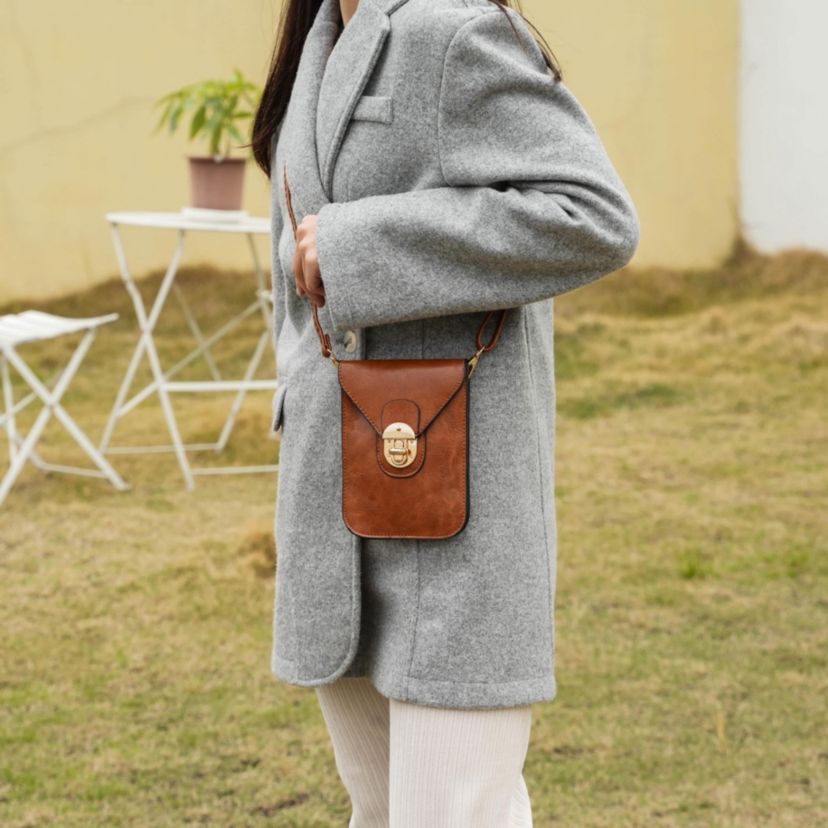 Havana Crossbody