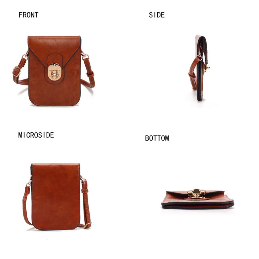 Havana Crossbody