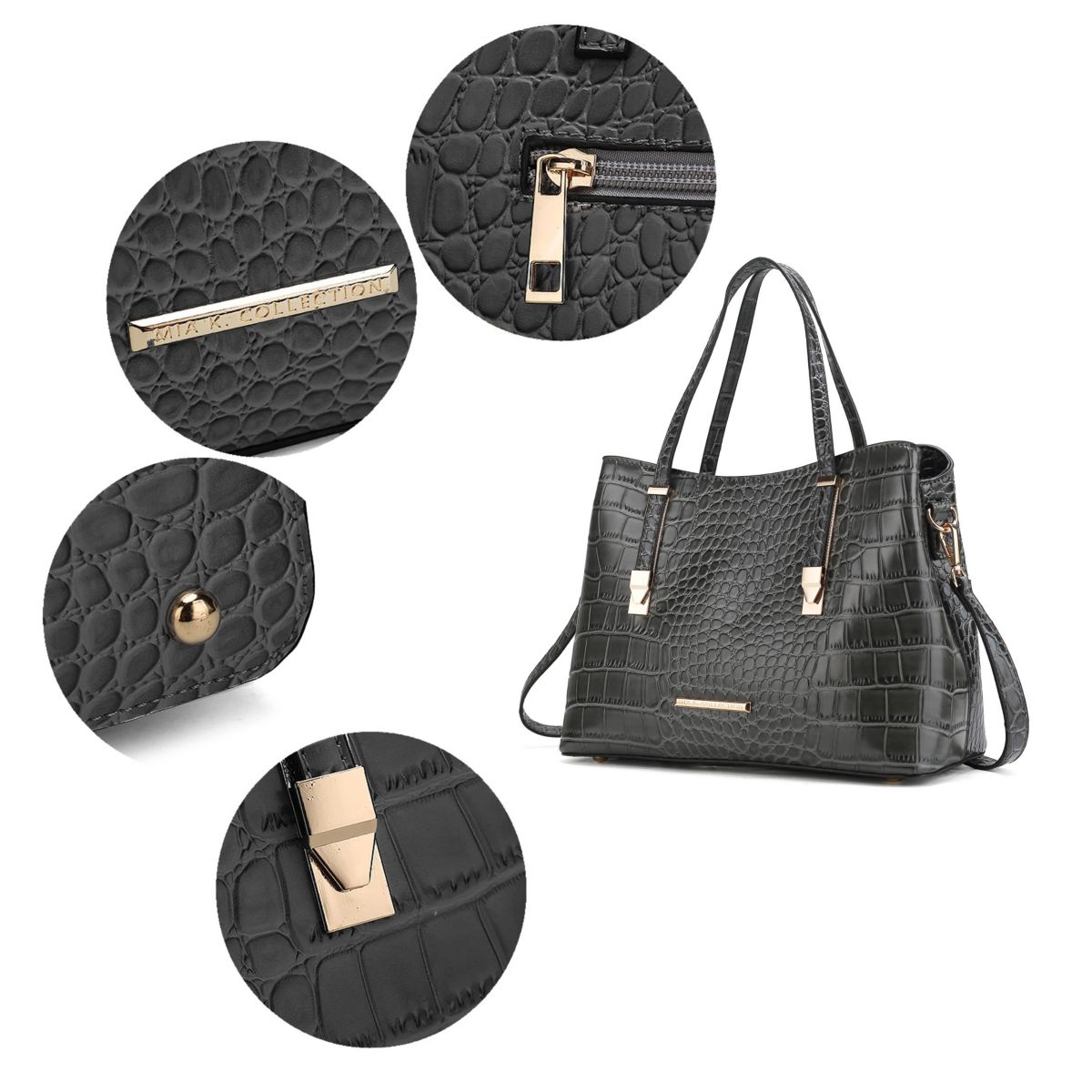 Aurelia Tote Bag