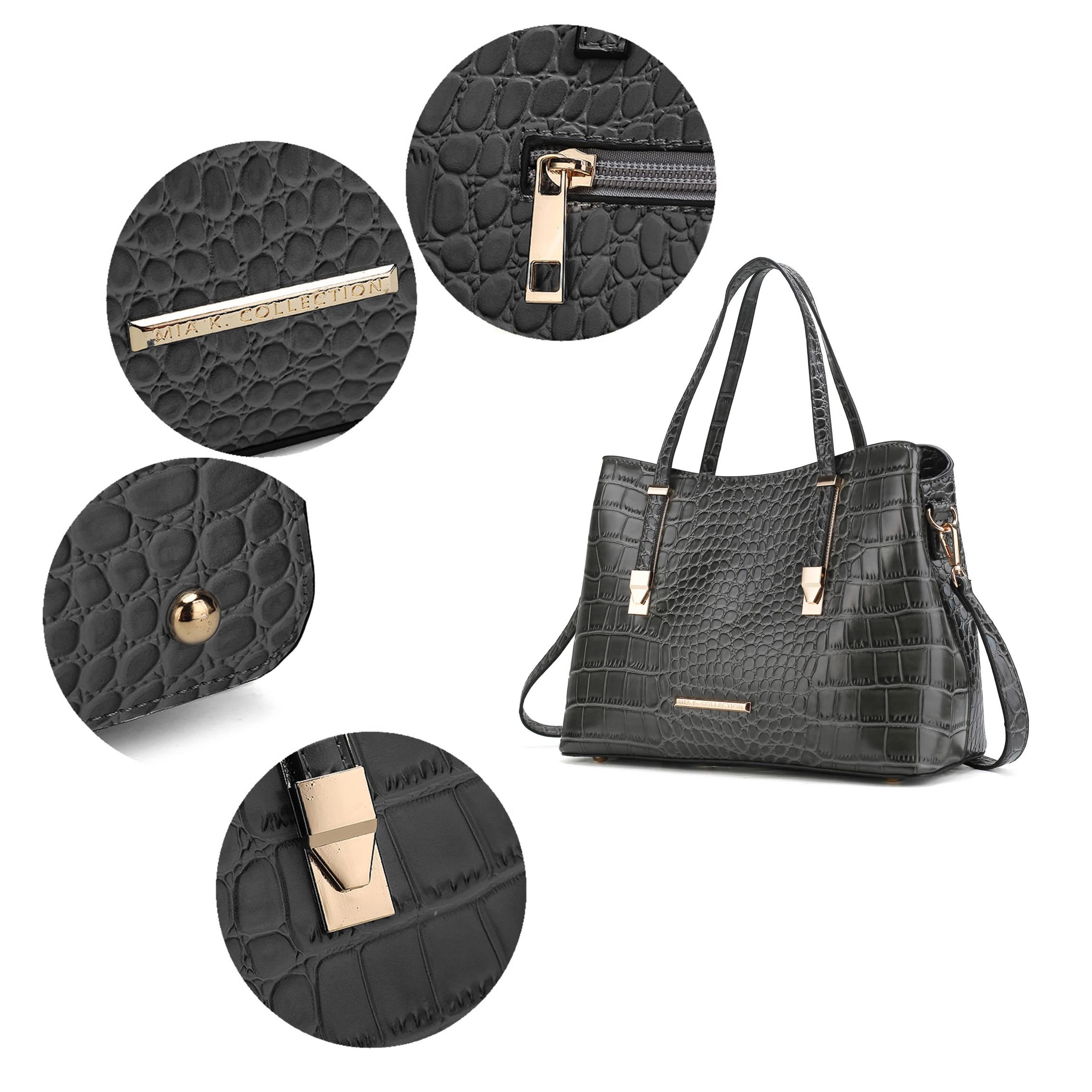 Aurelia Tote Bag
