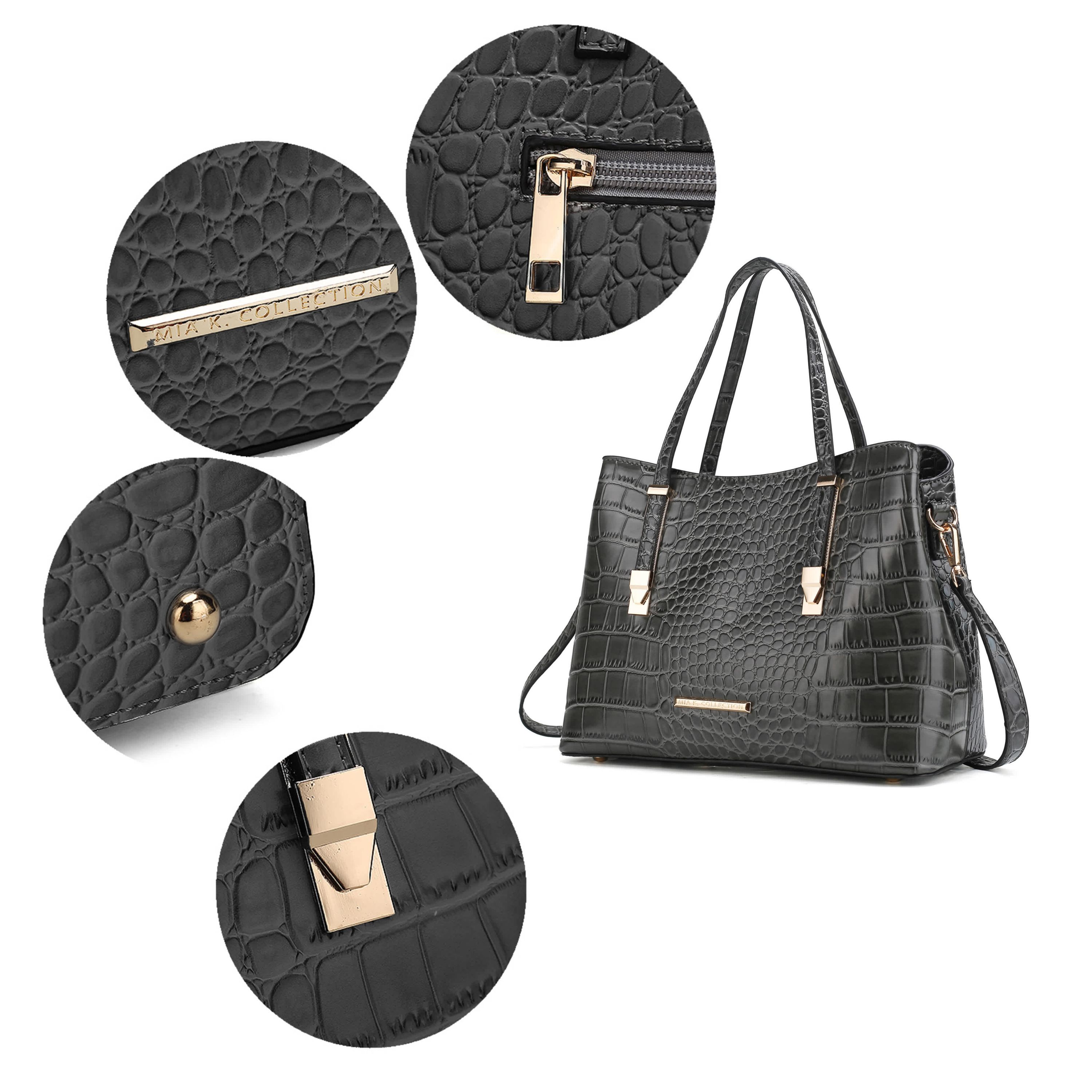 Aurelia Tote Bag