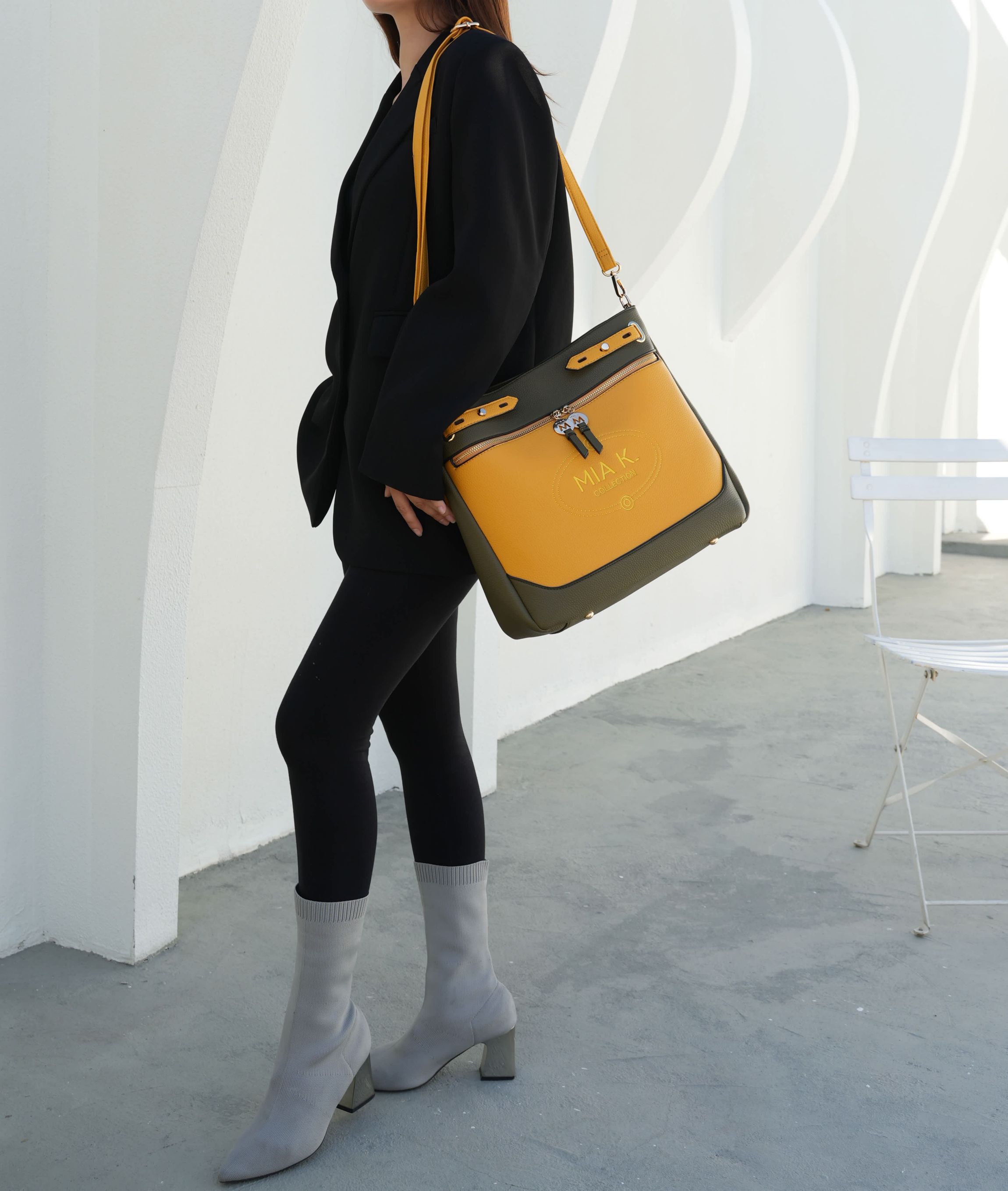 Evie Shoulder bag