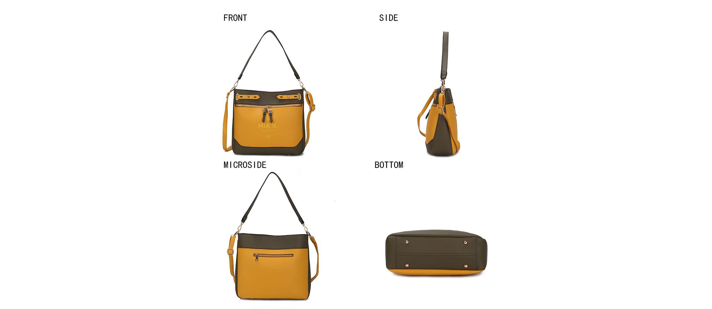 Evie Shoulder bag
