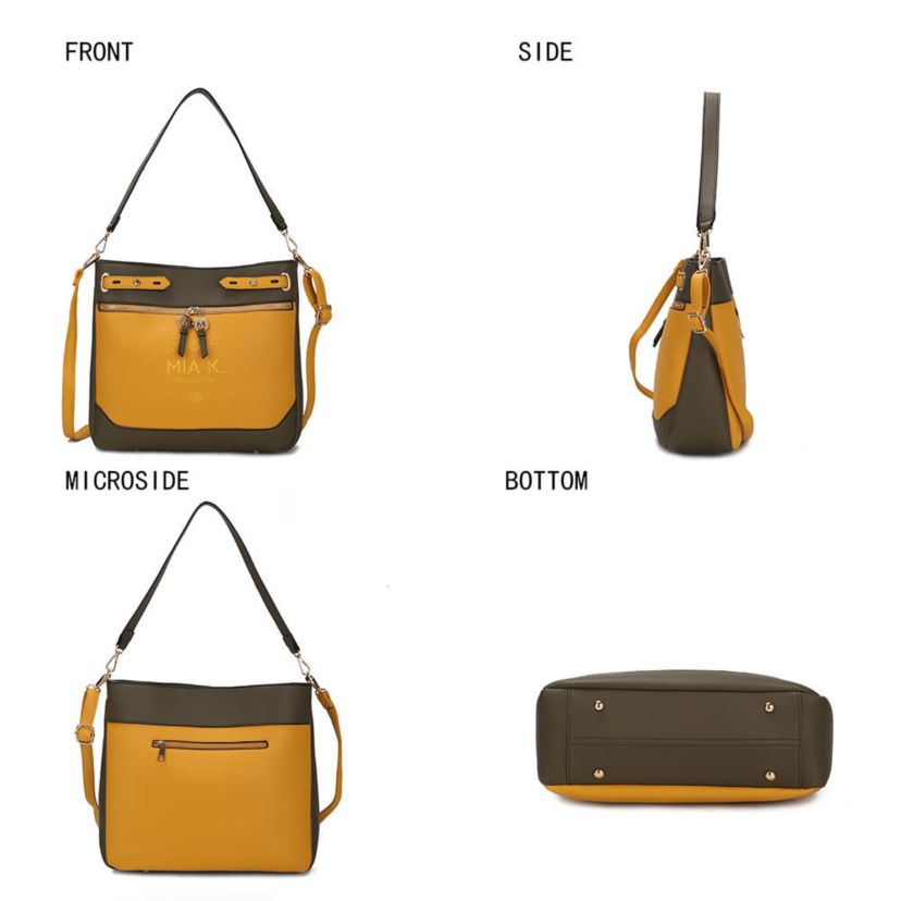 Evie Shoulder bag