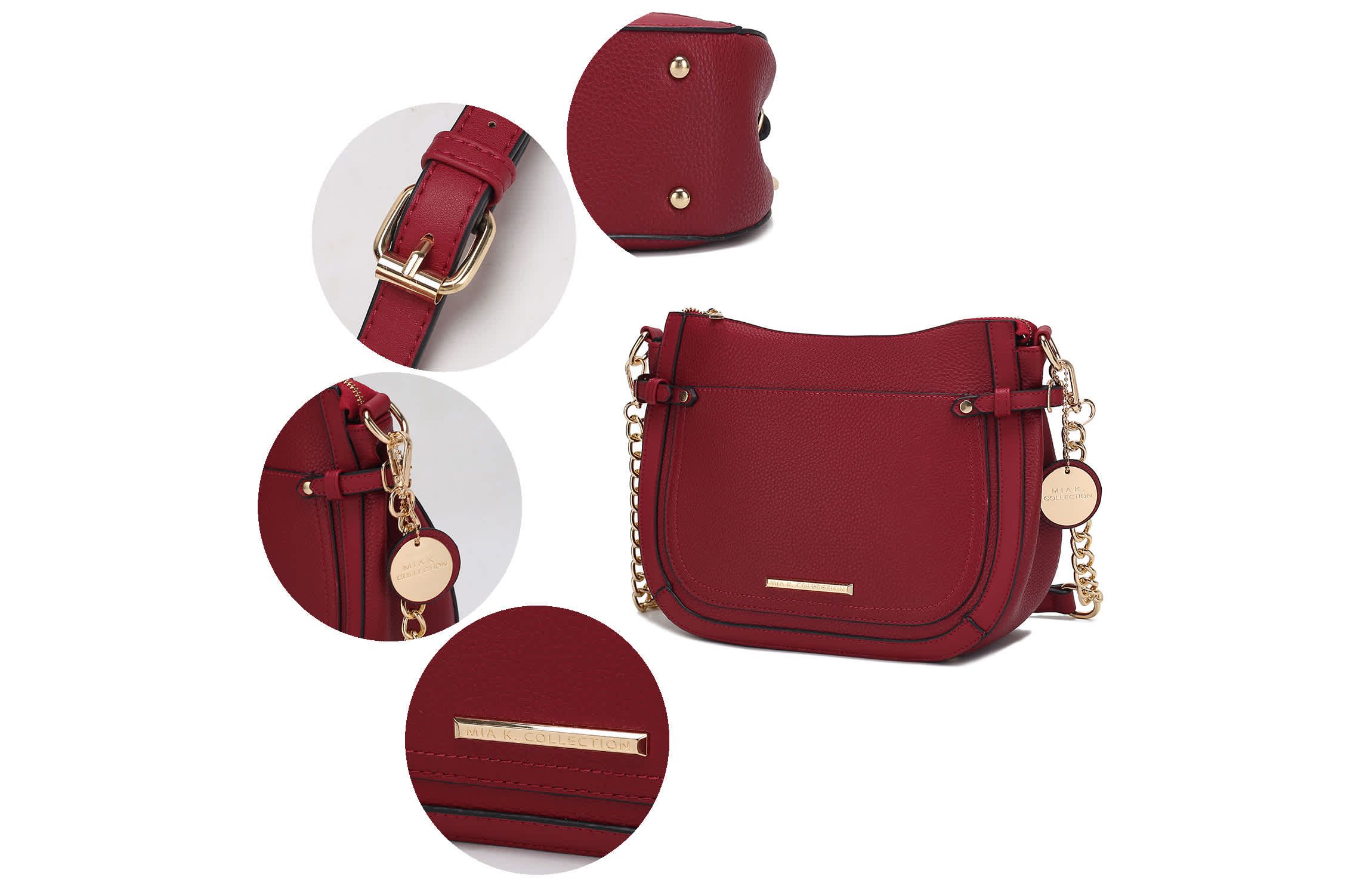 Raelyn Shoulder Bag