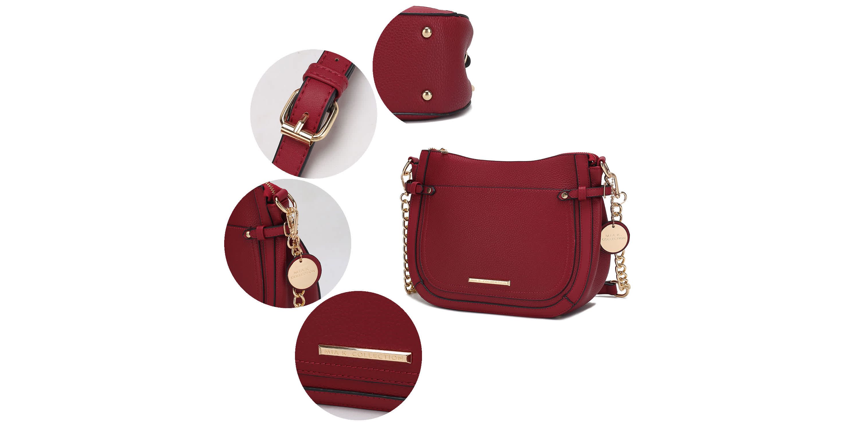 Raelyn Shoulder Bag