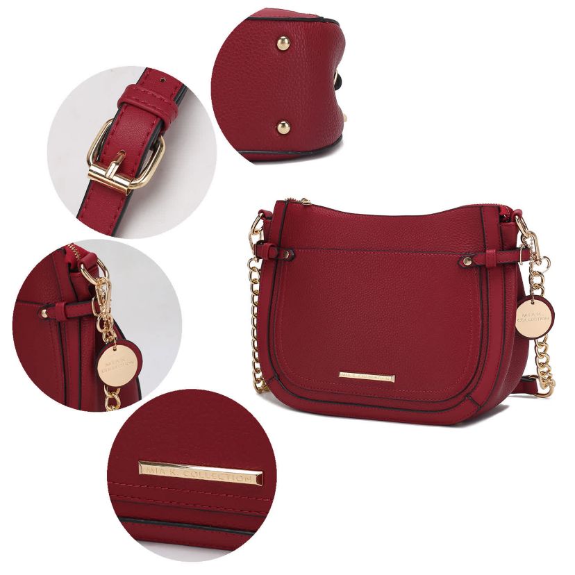 Raelyn Shoulder Bag