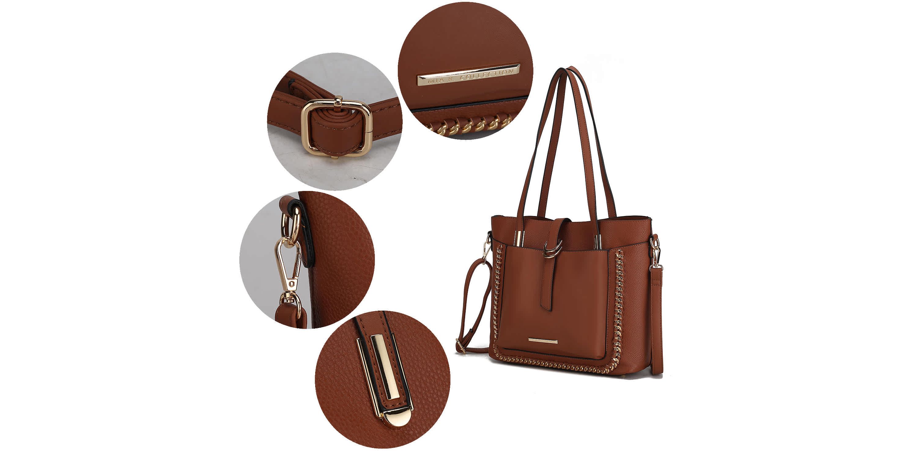 Raya Shoulder Bag