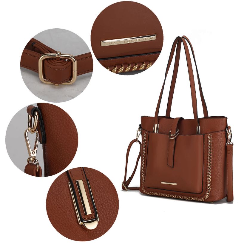 Raya Shoulder Bag