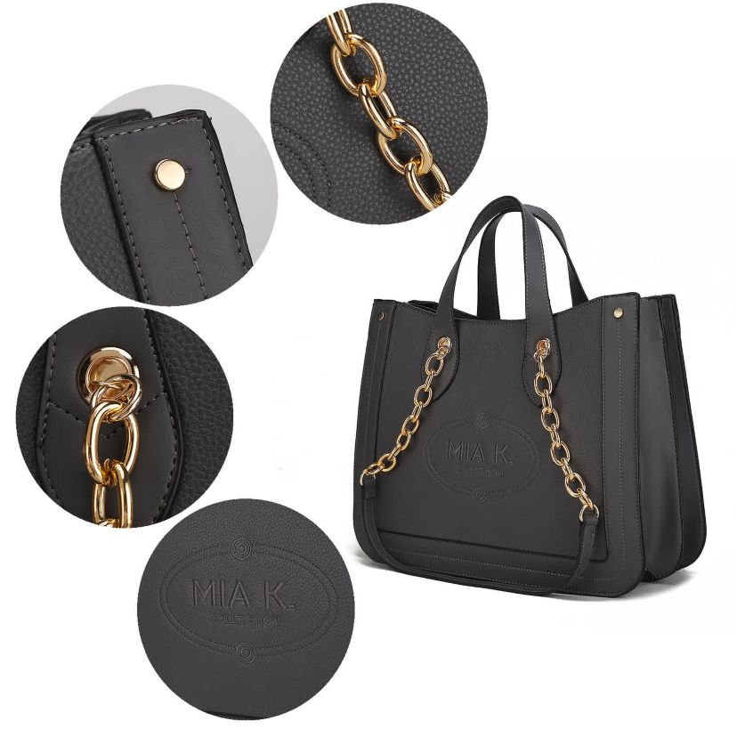 Stella Tote Bag