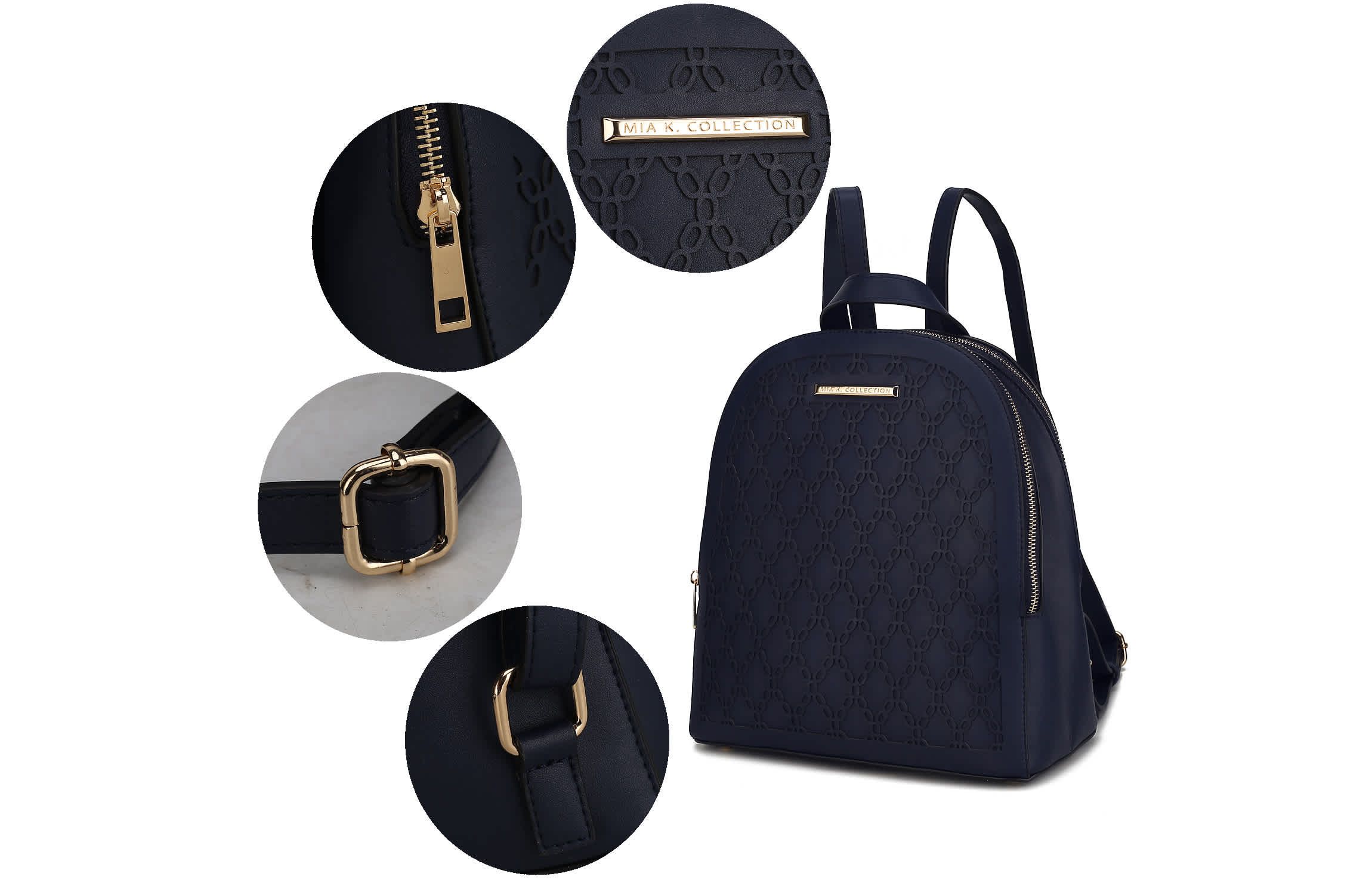 Sloane Backpack Bag