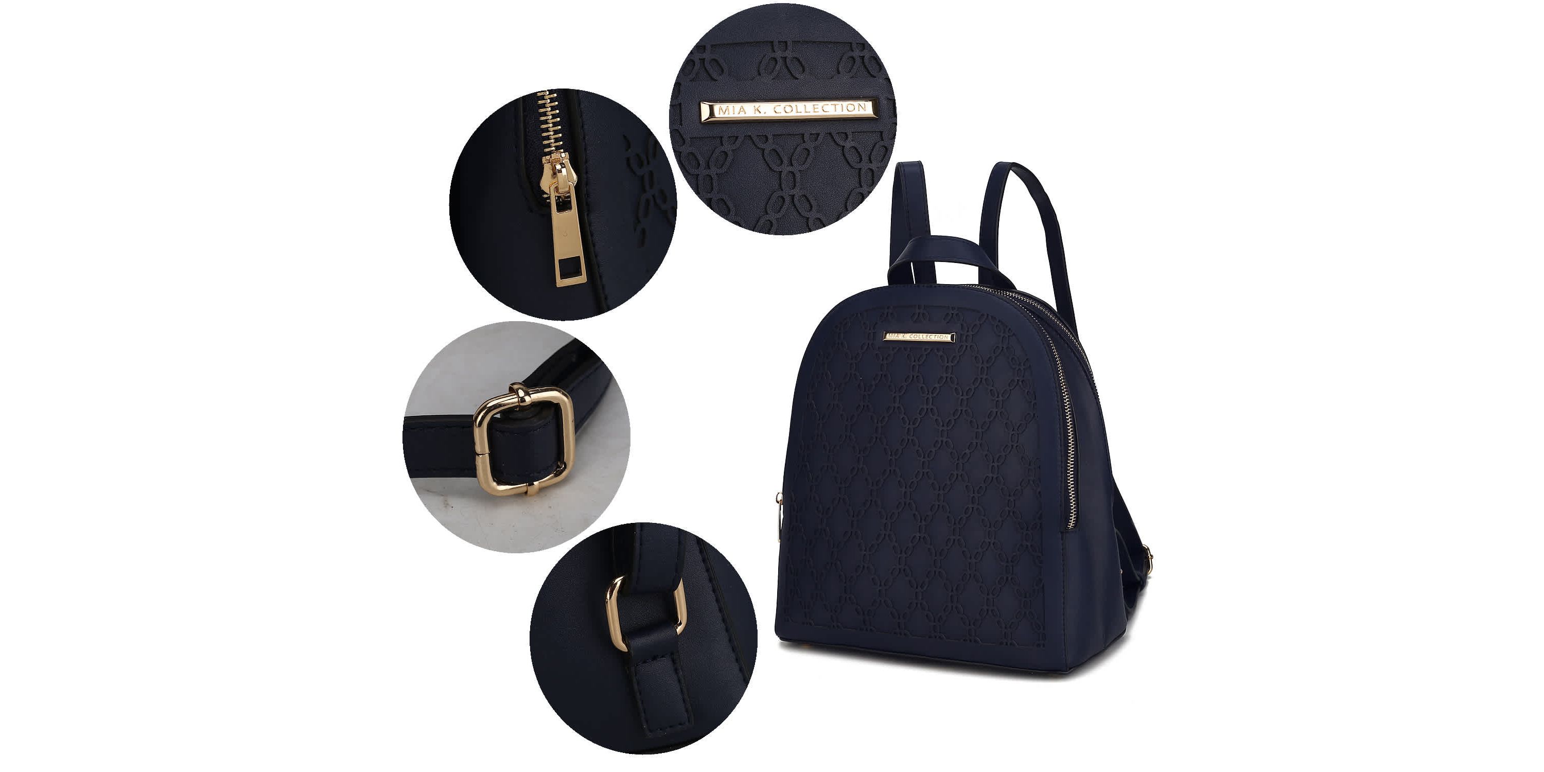 Sloane Backpack Bag