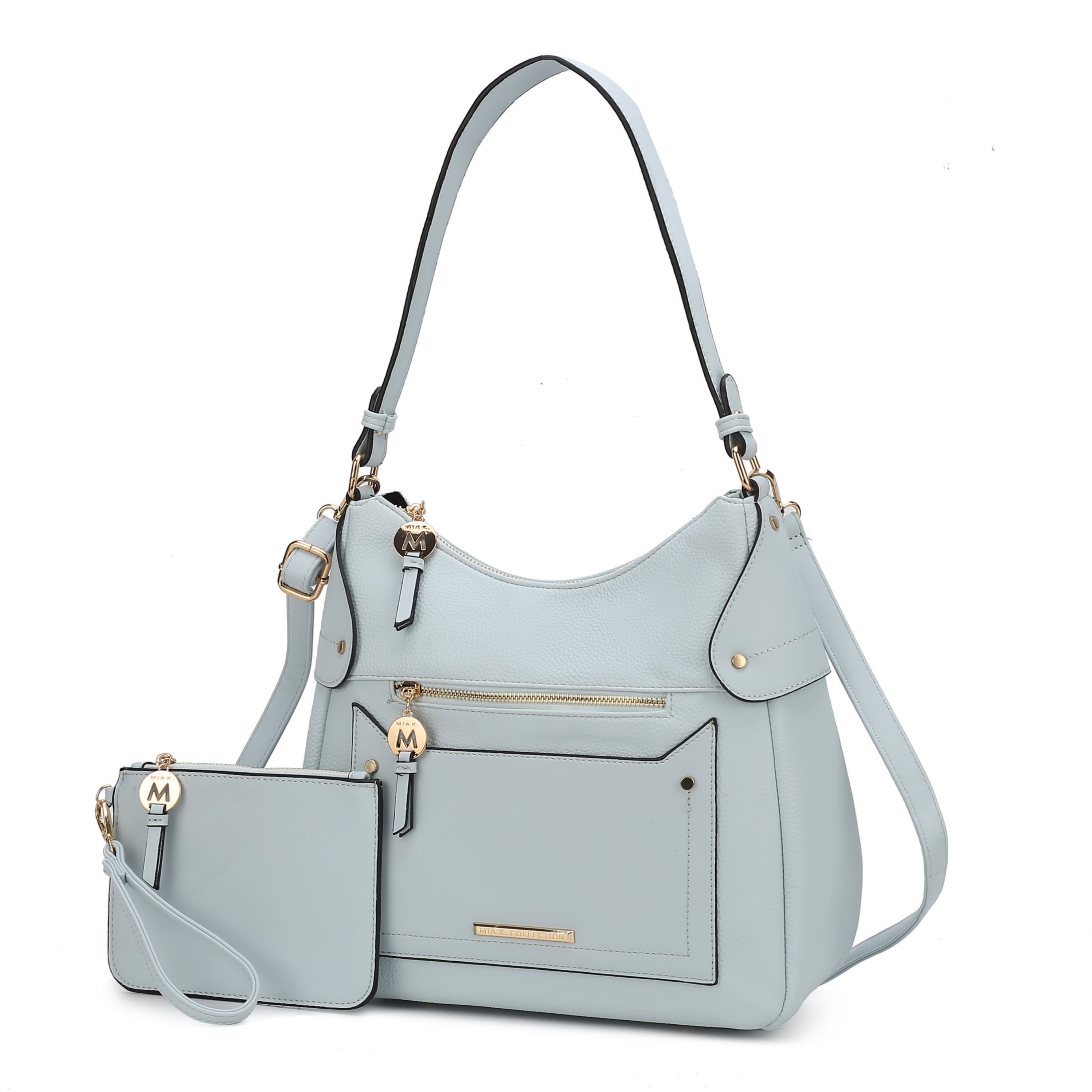 Maeve Shoulder Bag