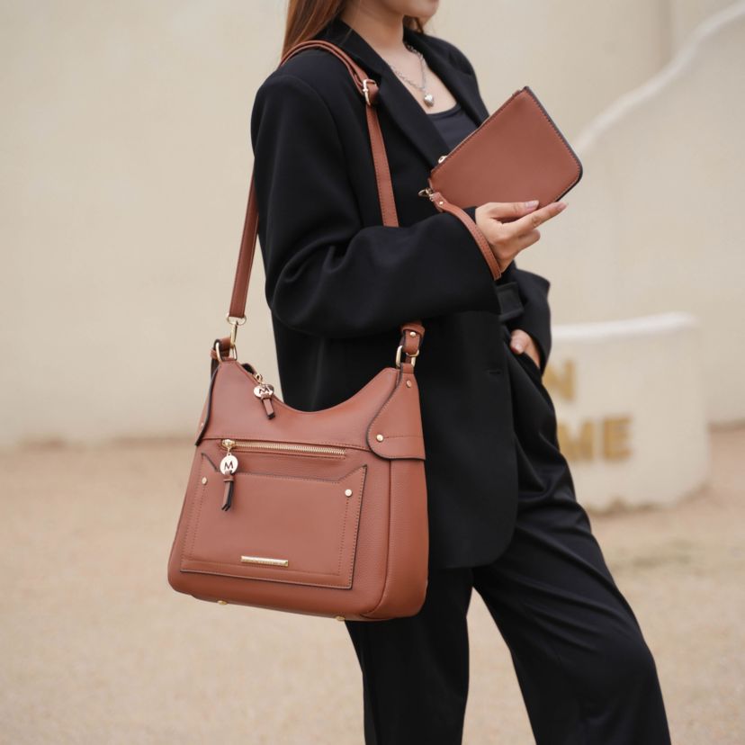 Maeve Shoulder Bag