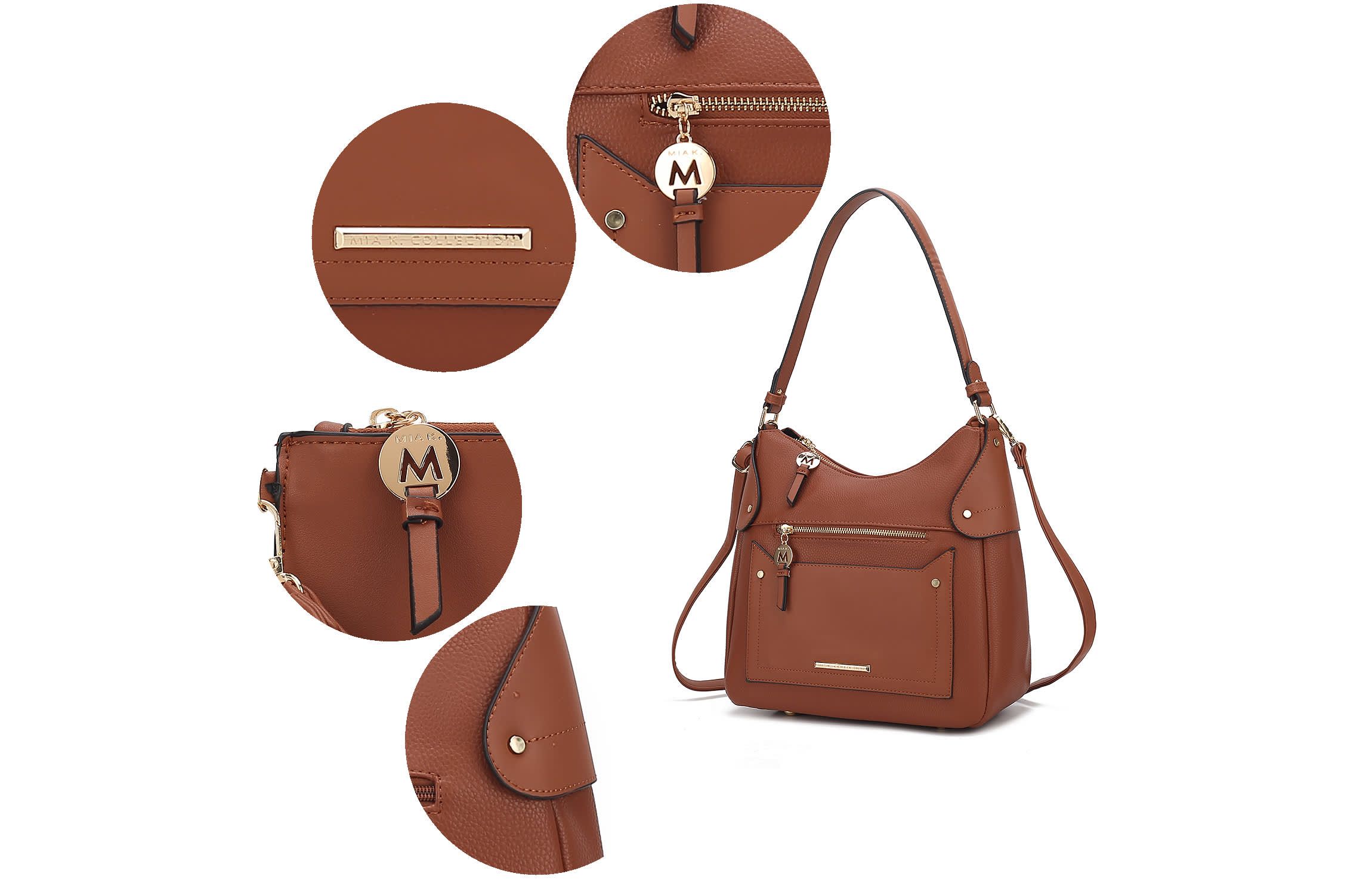 Maeve Shoulder Bag