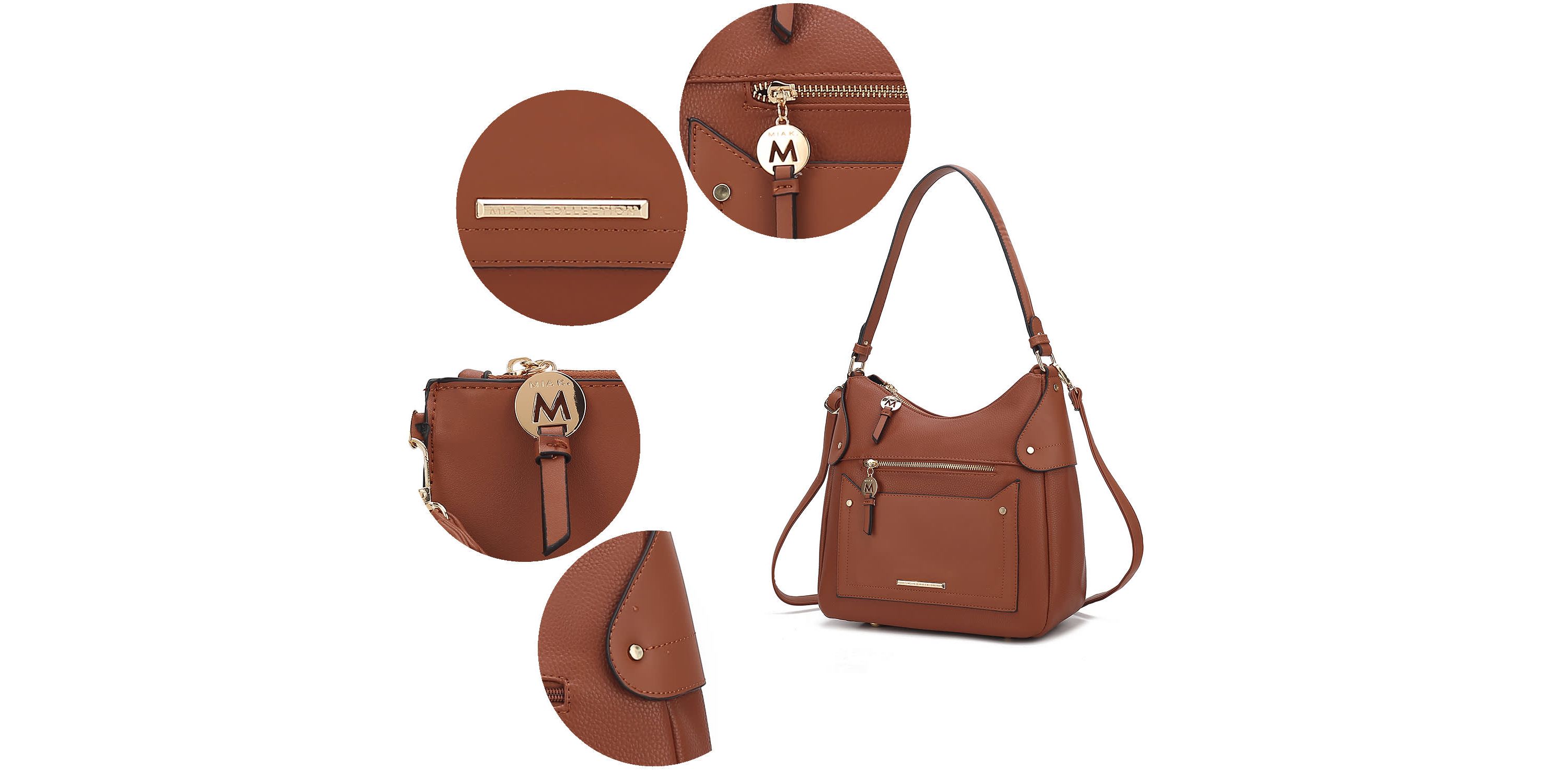 Maeve Shoulder Bag