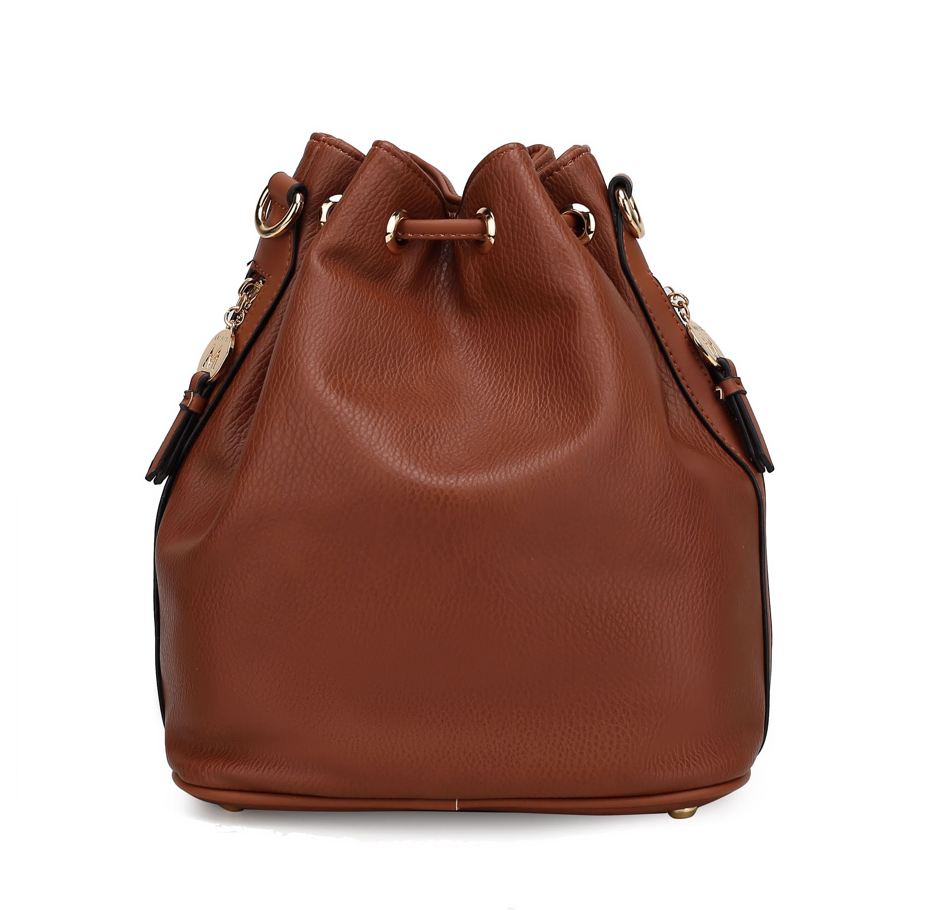 Azalea Bucket Bag