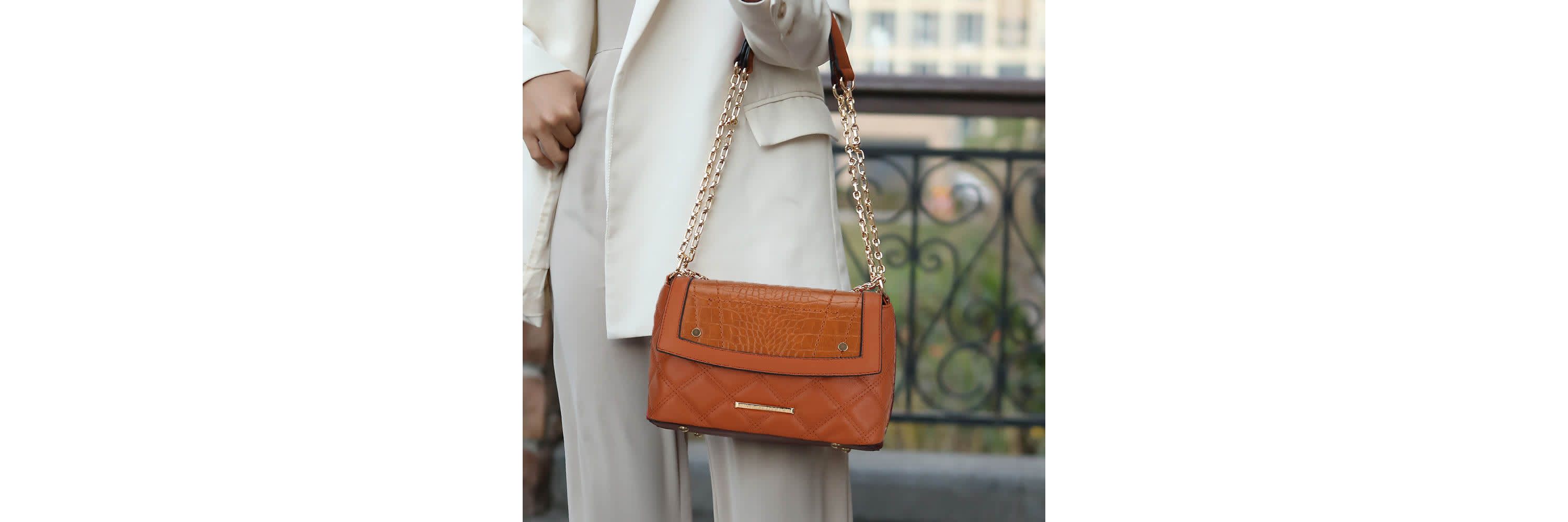 Danna Shoulder Bag