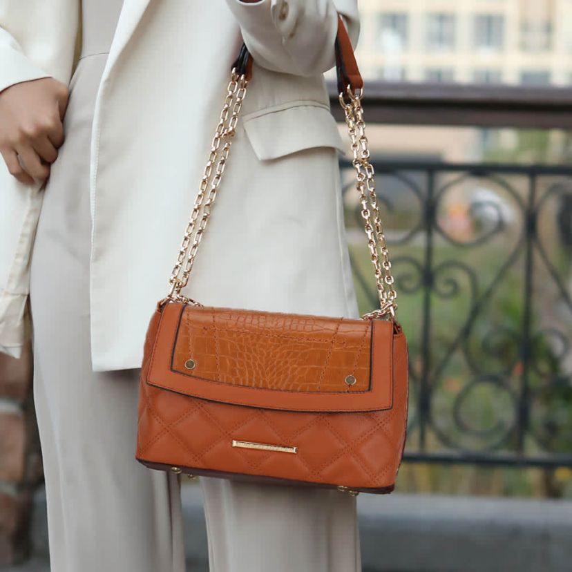 Danna Shoulder Bag