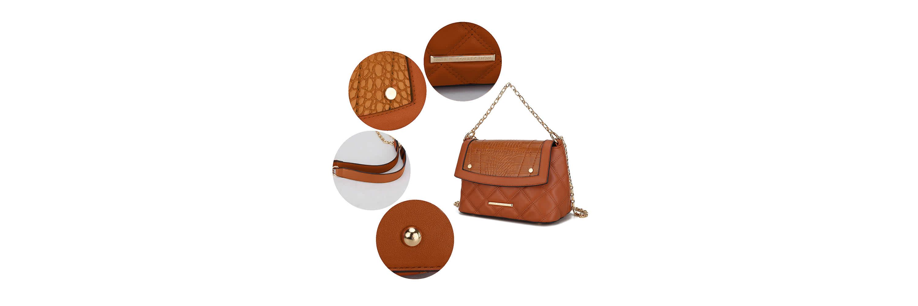 Danna Shoulder Bag