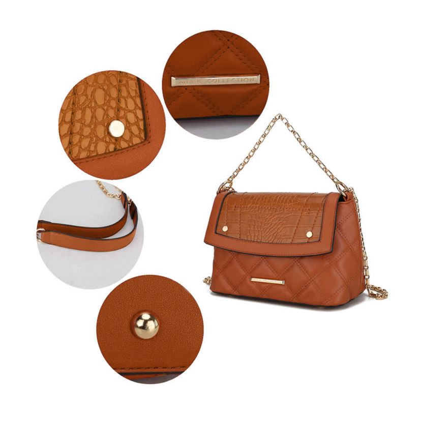 Danna Shoulder Bag