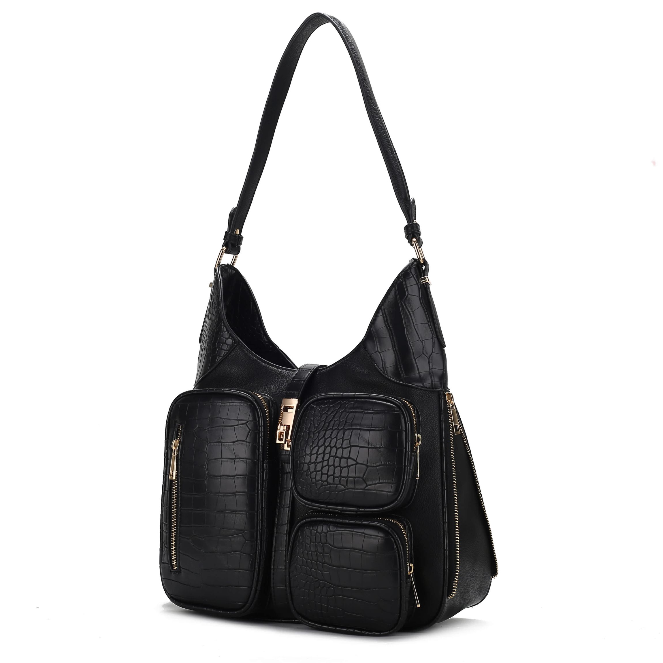 Daphne Hobo Bag