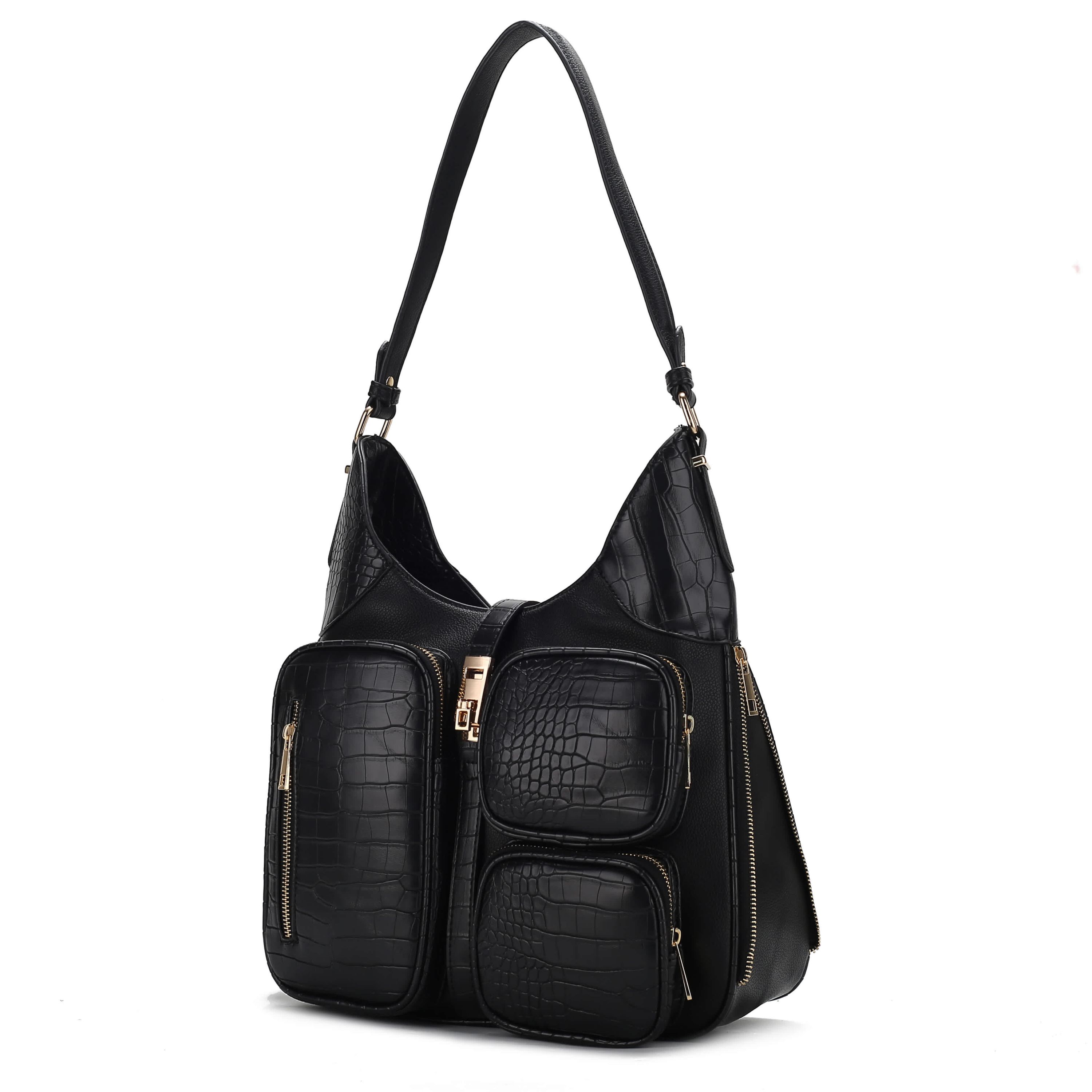Daphne Hobo Bag