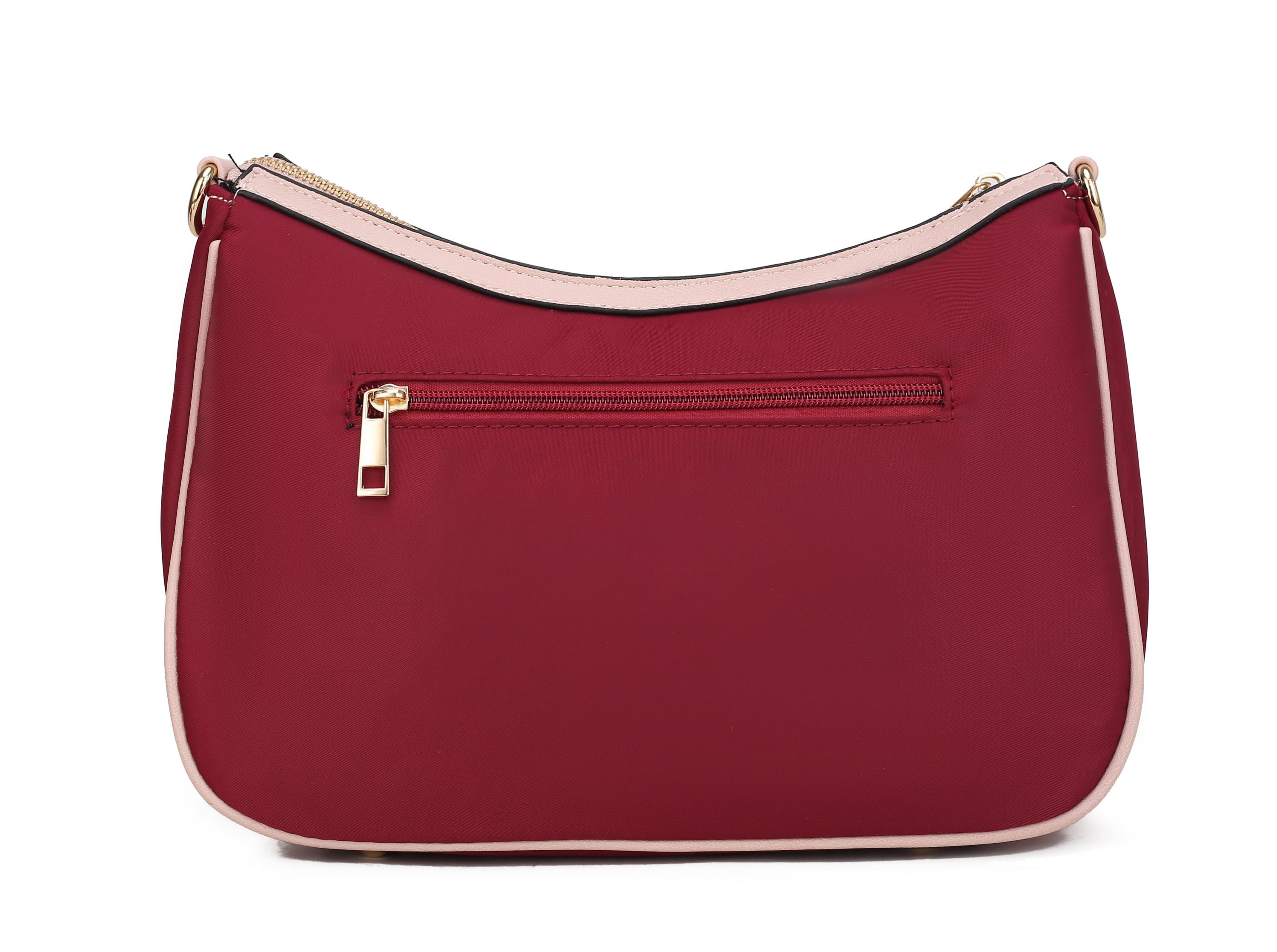 Freya 2 Pc Crossbody
