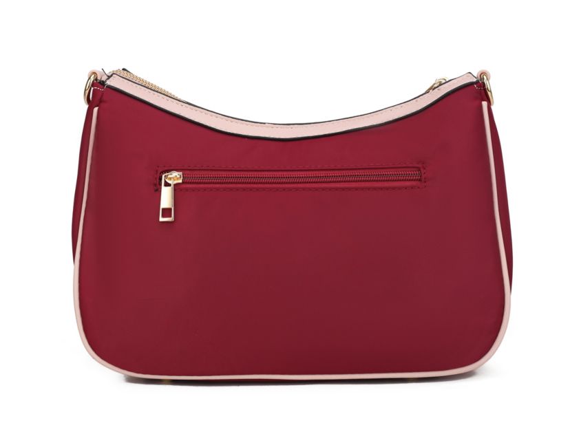 Freya 2 Pc Crossbody
