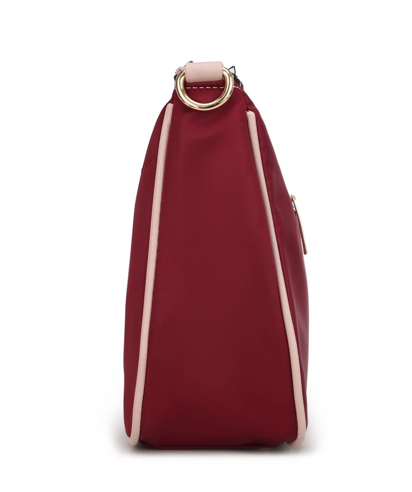 Freya 2 Pc Crossbody