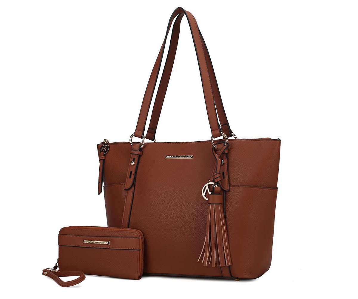 Gloria Tote Bag