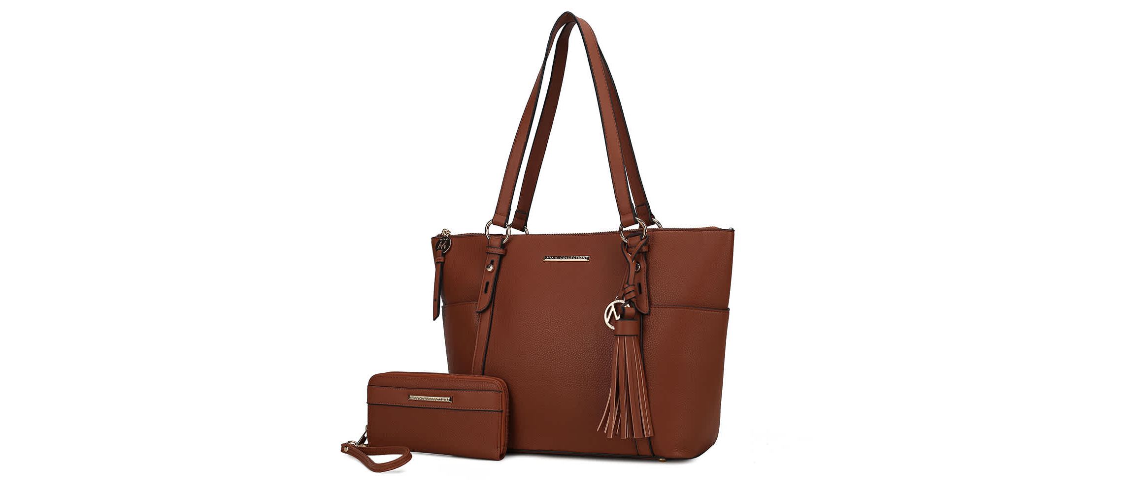 Gloria Tote Bag
