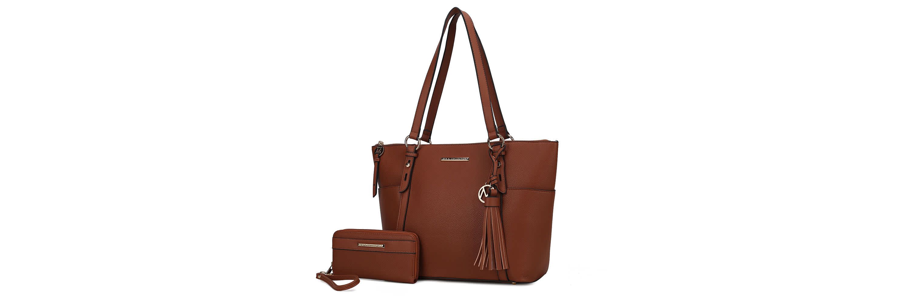 Gloria Tote Bag