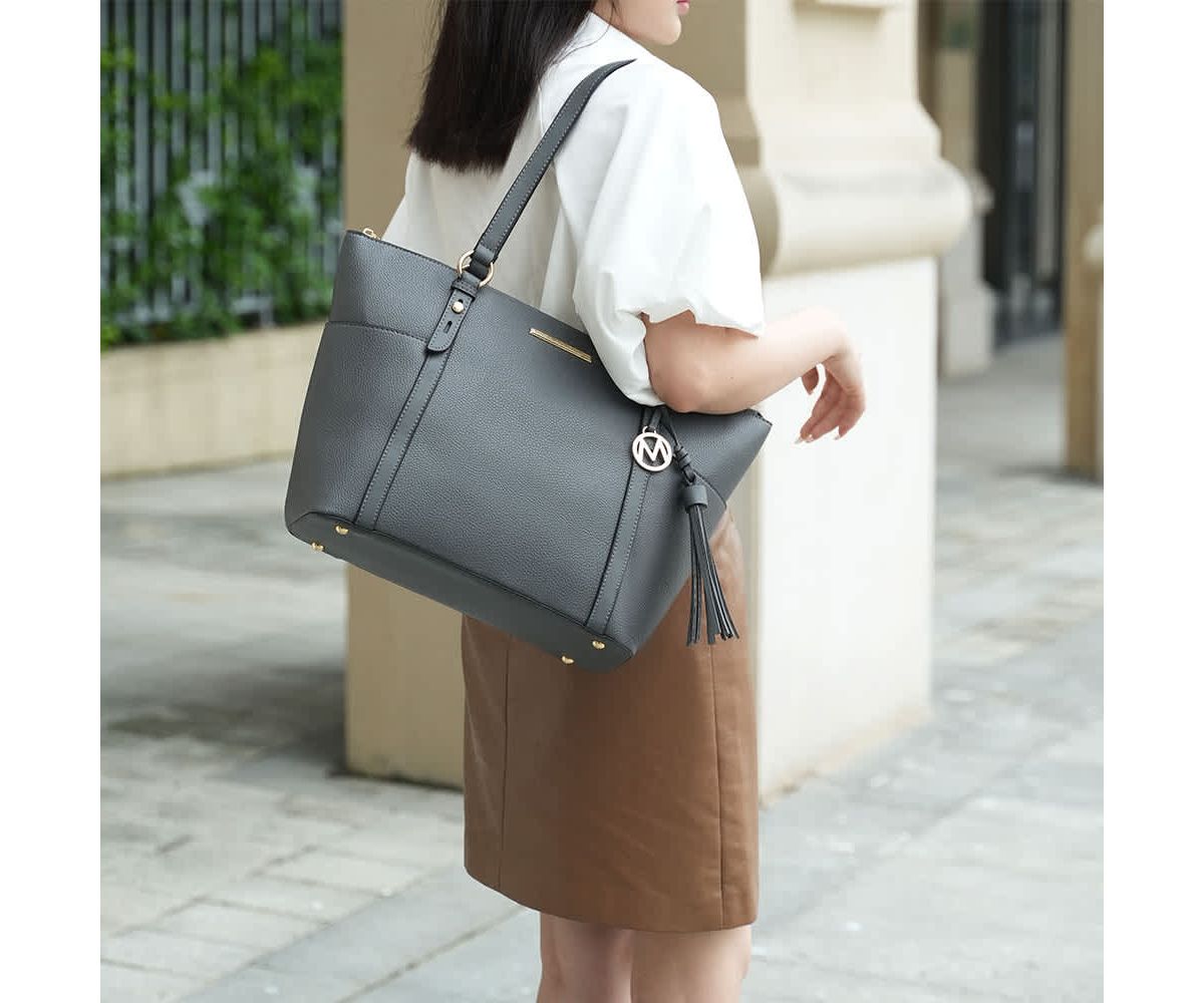Gloria Tote Bag
