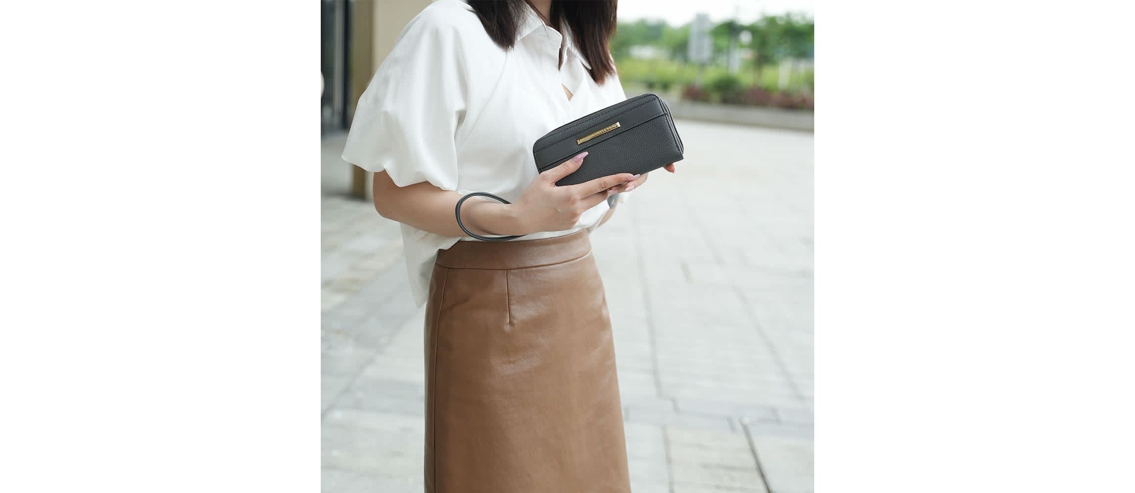 Gloria Tote Bag