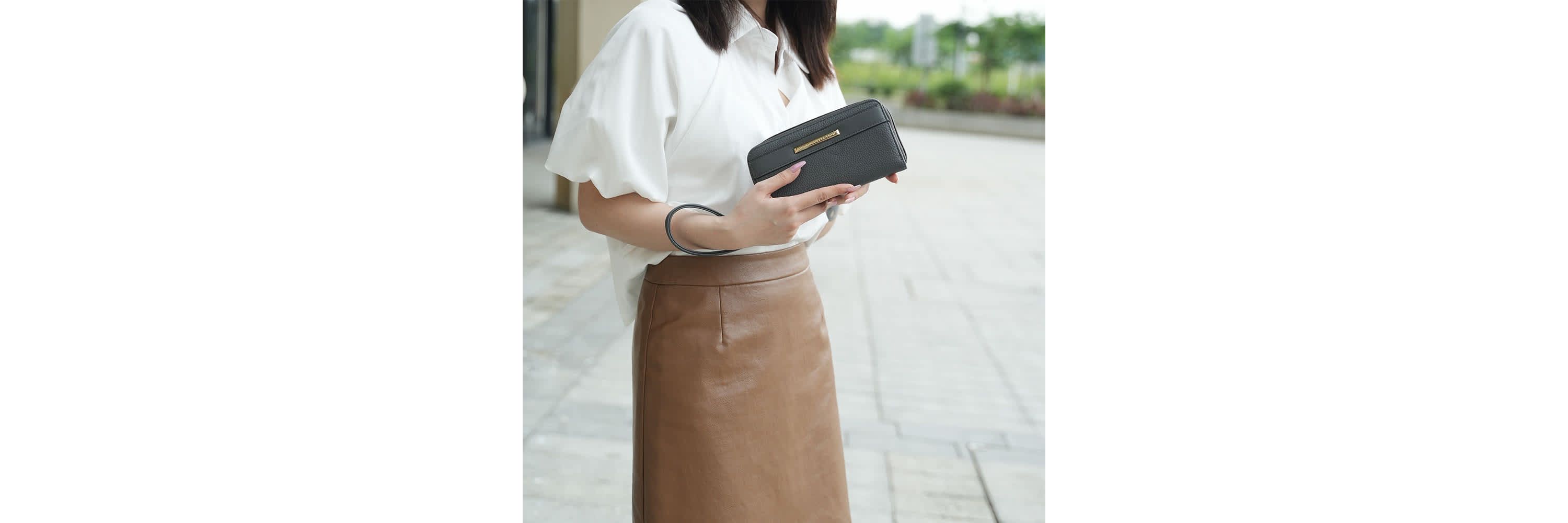 Gloria Tote Bag