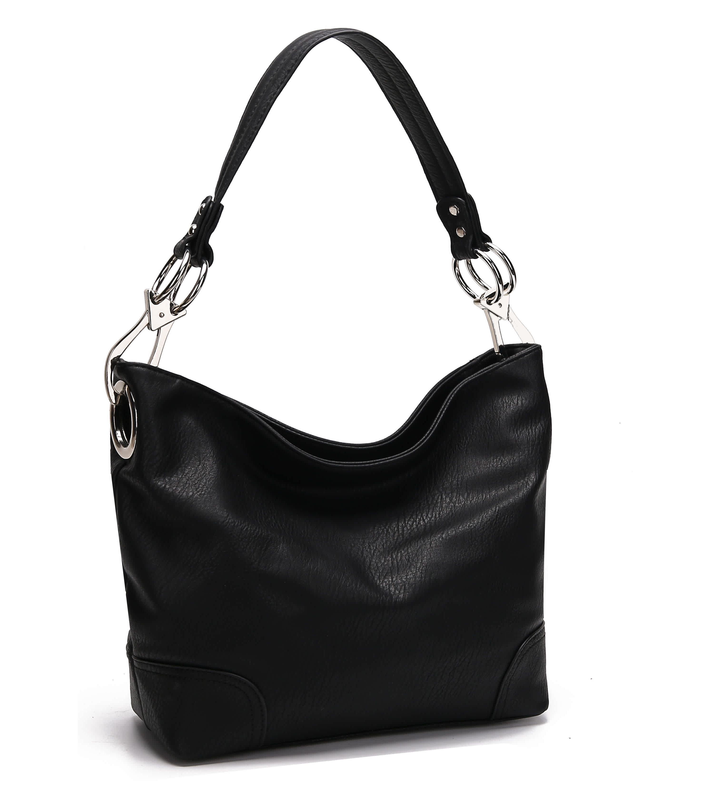 Emily Hobo Handbag