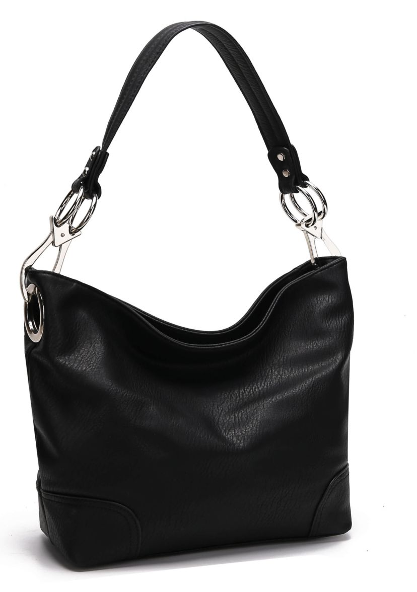 Emily Hobo Handbag