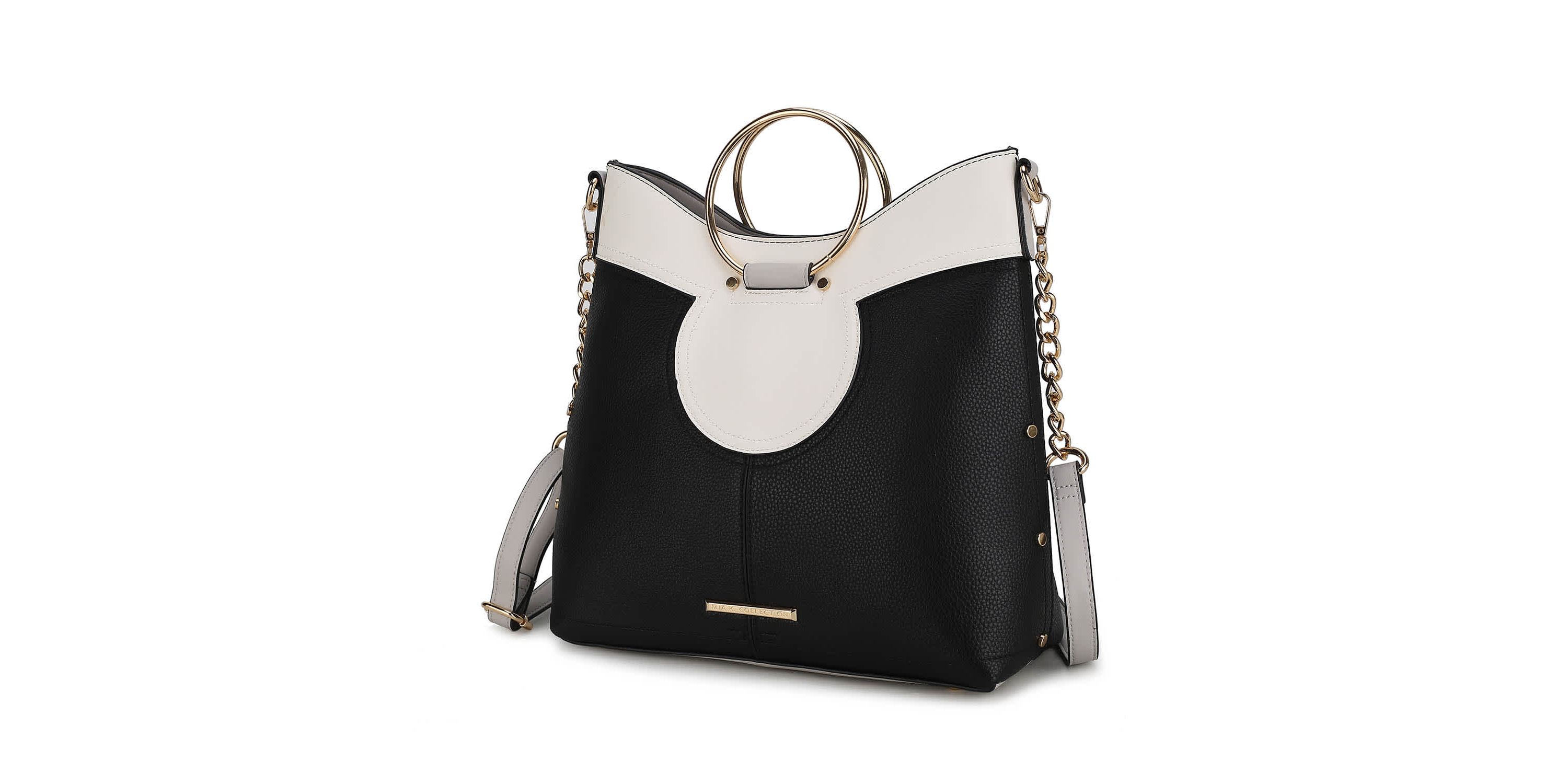 Kylie Satchel Bag
