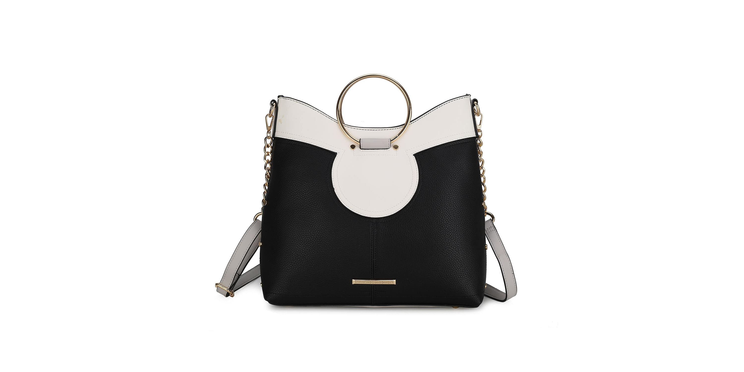 Kylie Satchel Bag