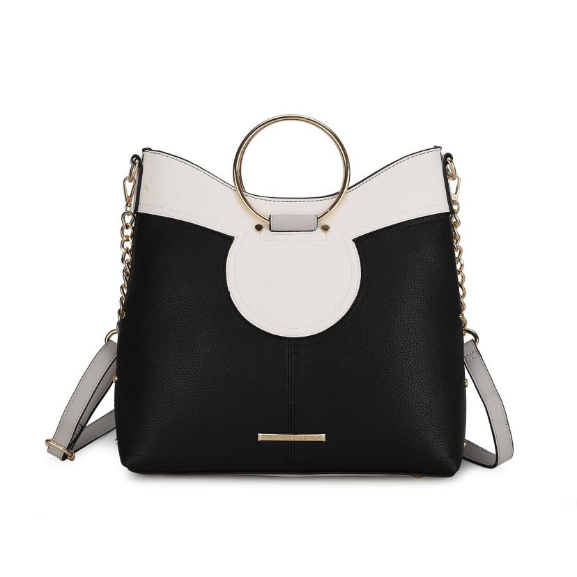 Kylie Satchel Bag