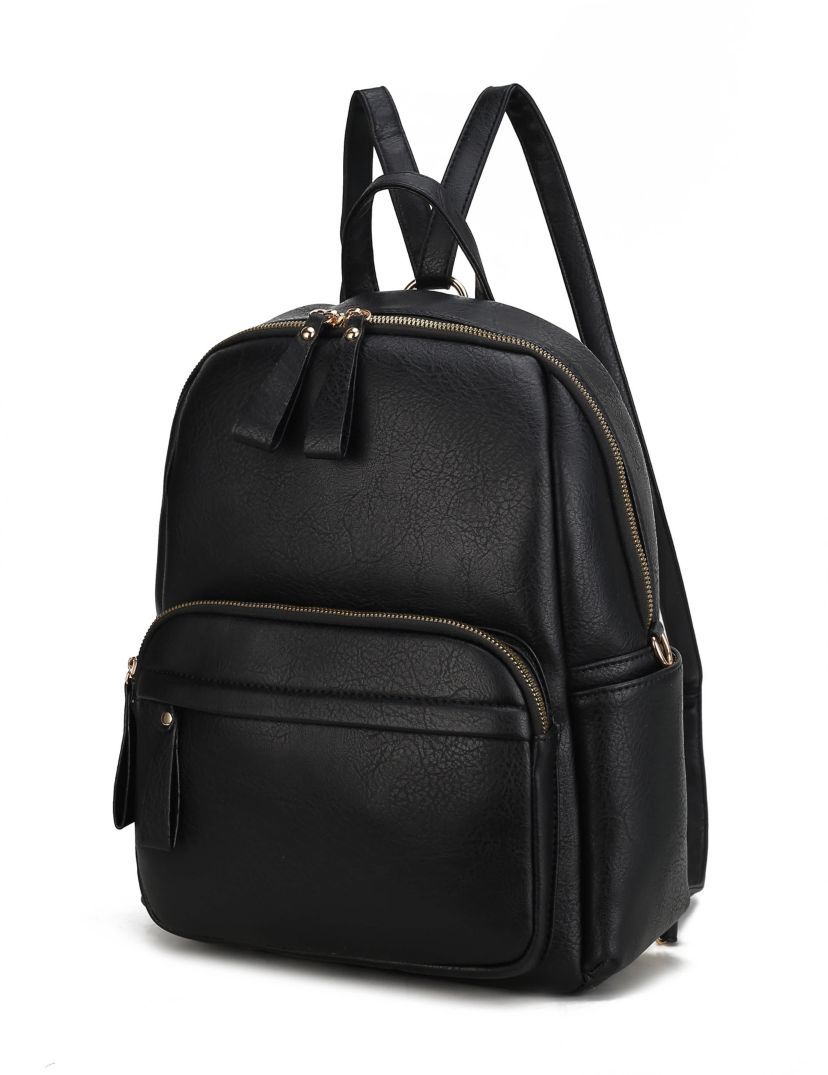 Yolane Backpack Convertible
