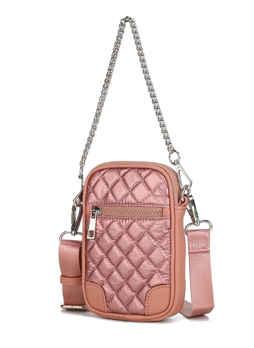 Betty Smartphone Crossbody Bag