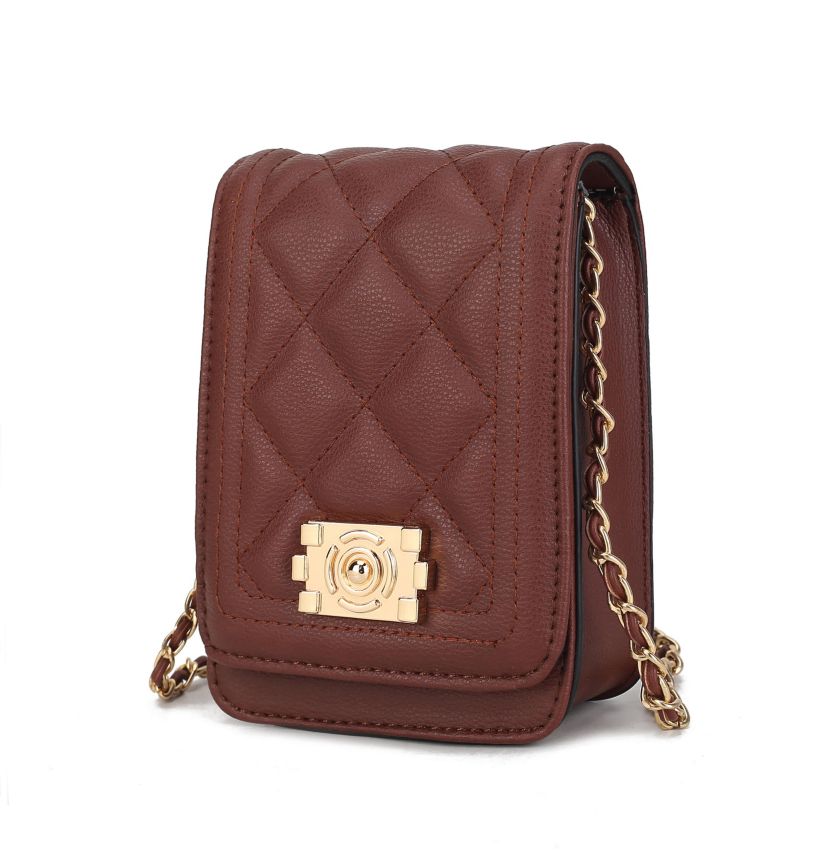 Gemma Crossbody Bag