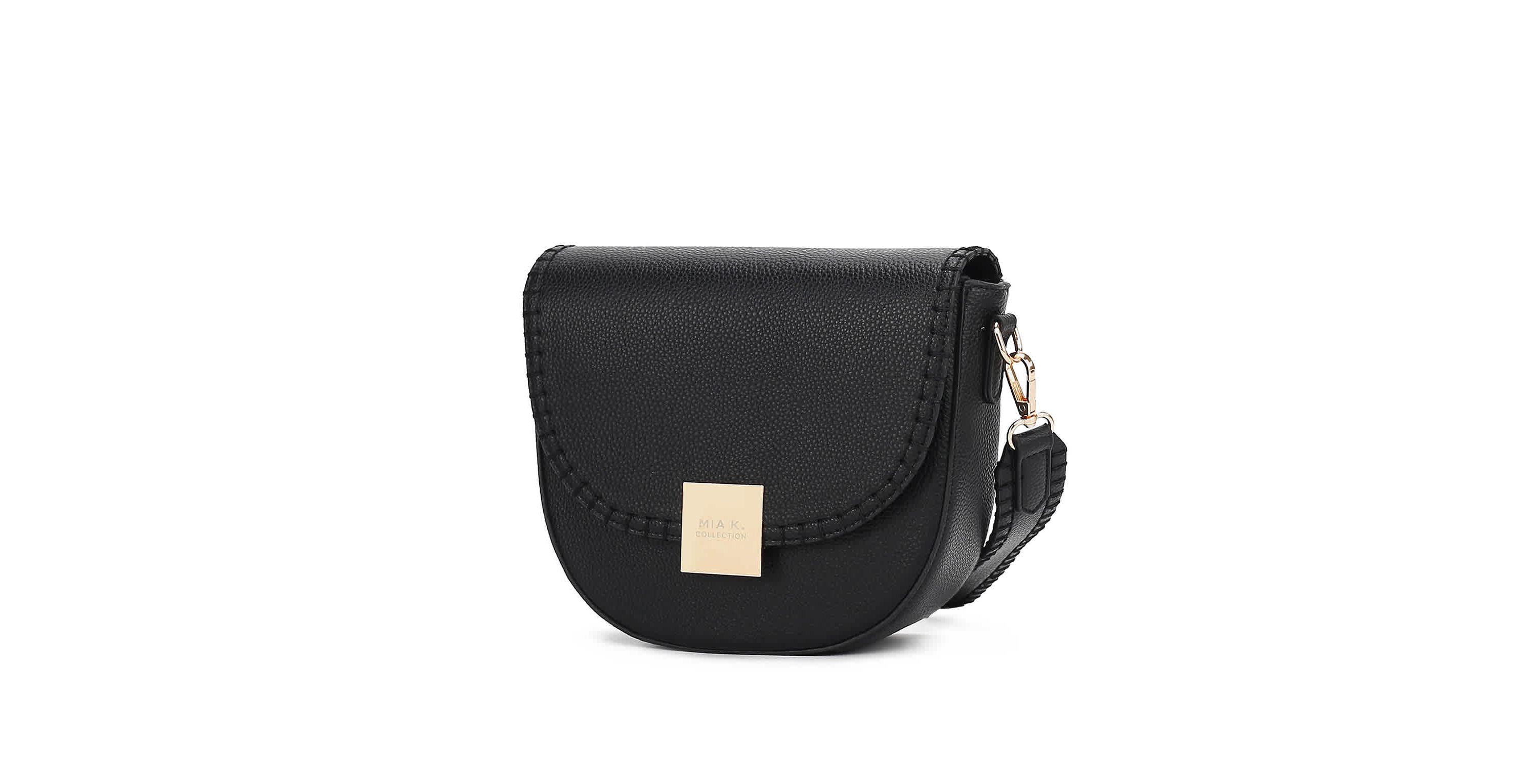 Isa Crossbody Bag