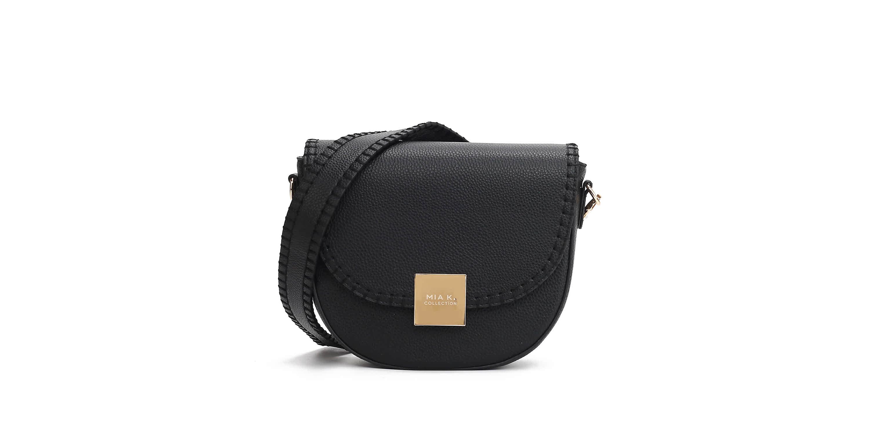 Isa Crossbody Bag