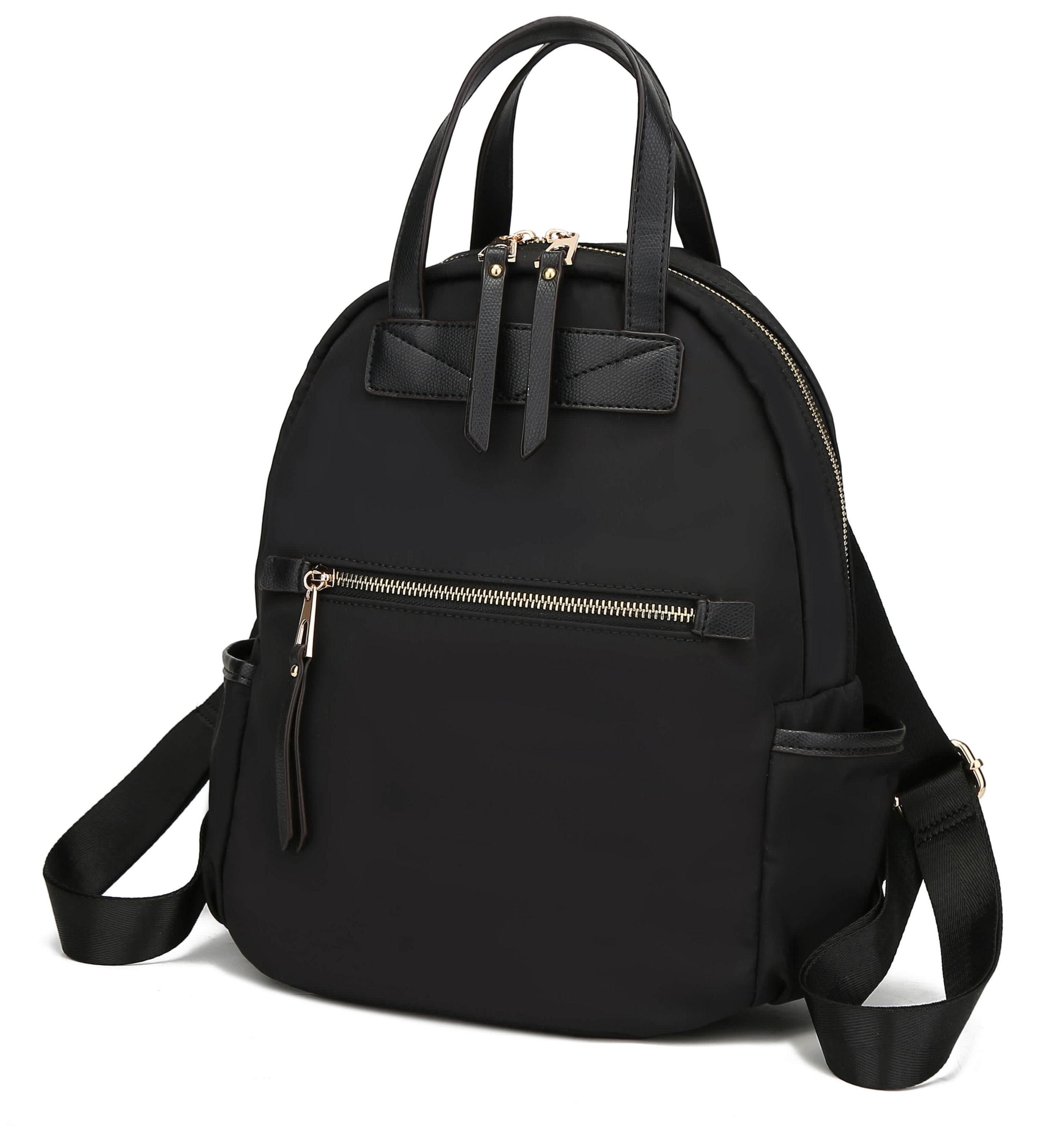Greer Nylon Backpack