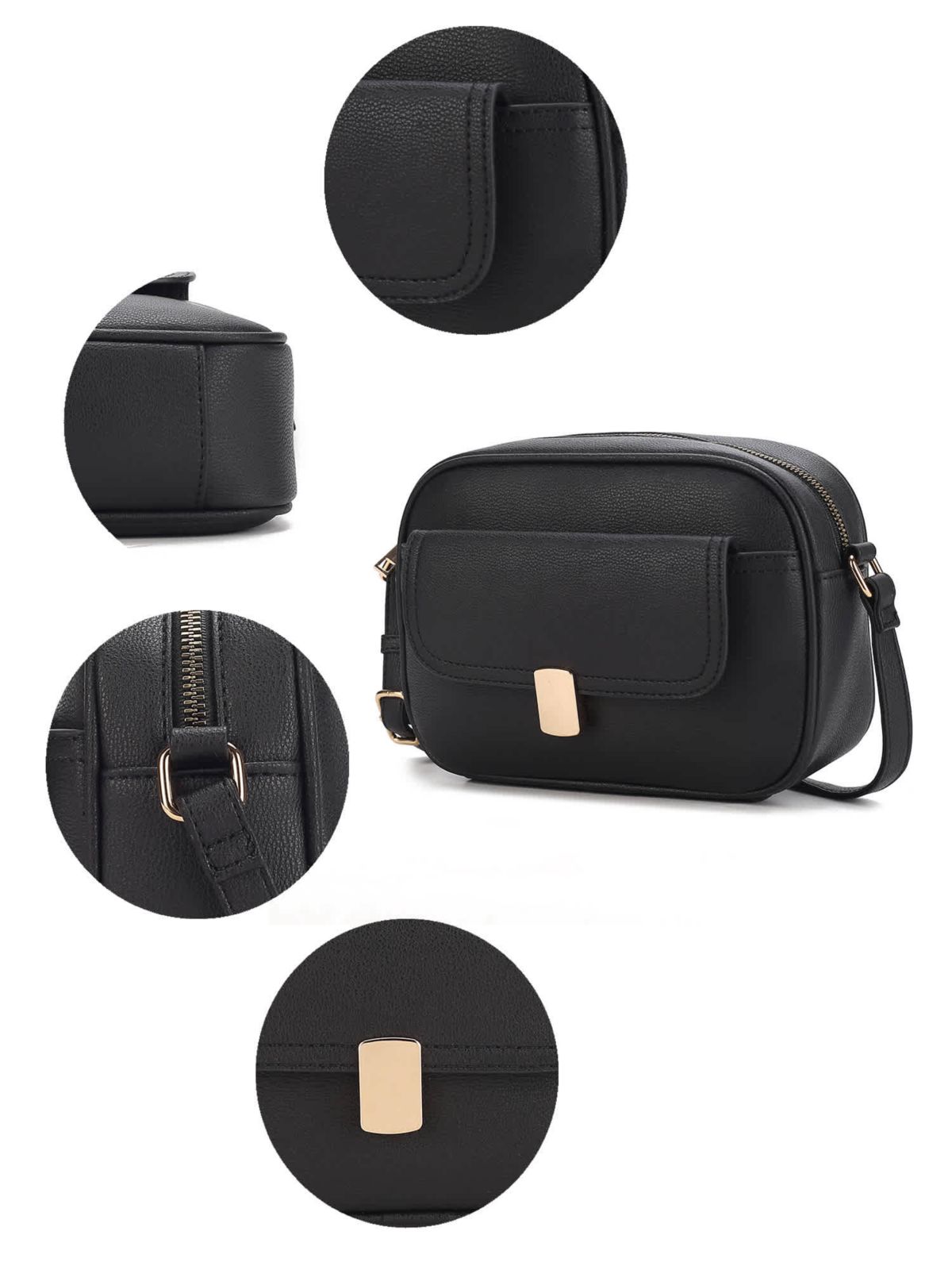 Michaela Women’s Shoulder Bag