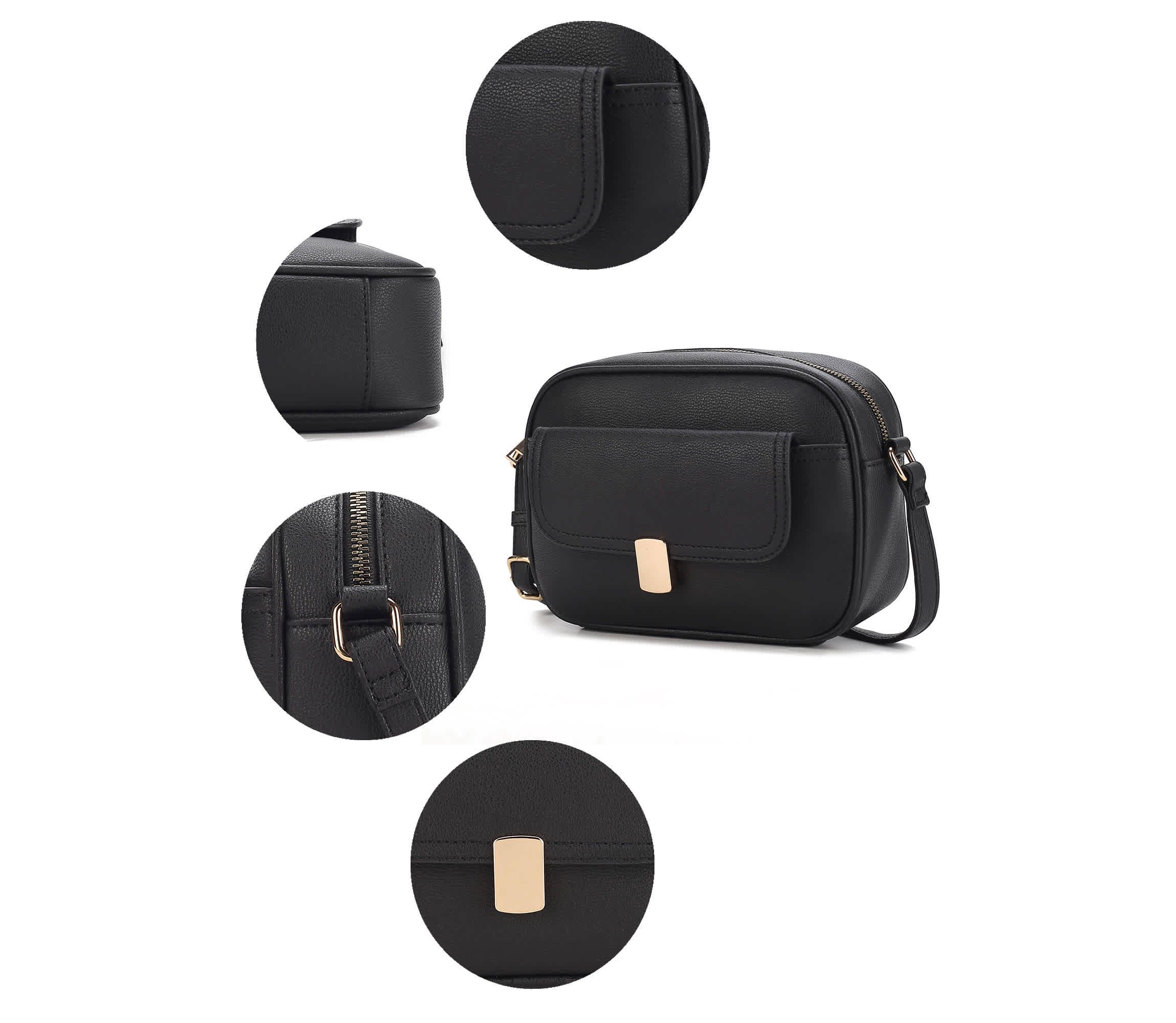 Michaela Women’s Shoulder Bag