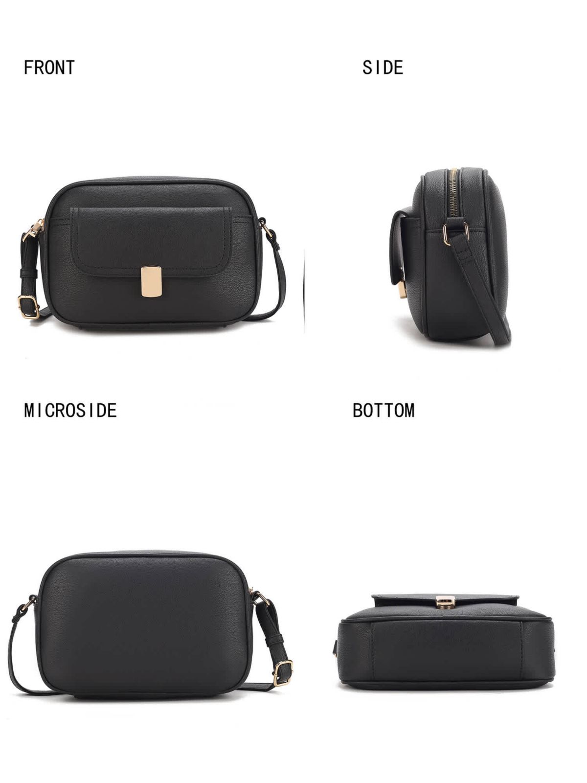 Michaela Women’s Shoulder Bag